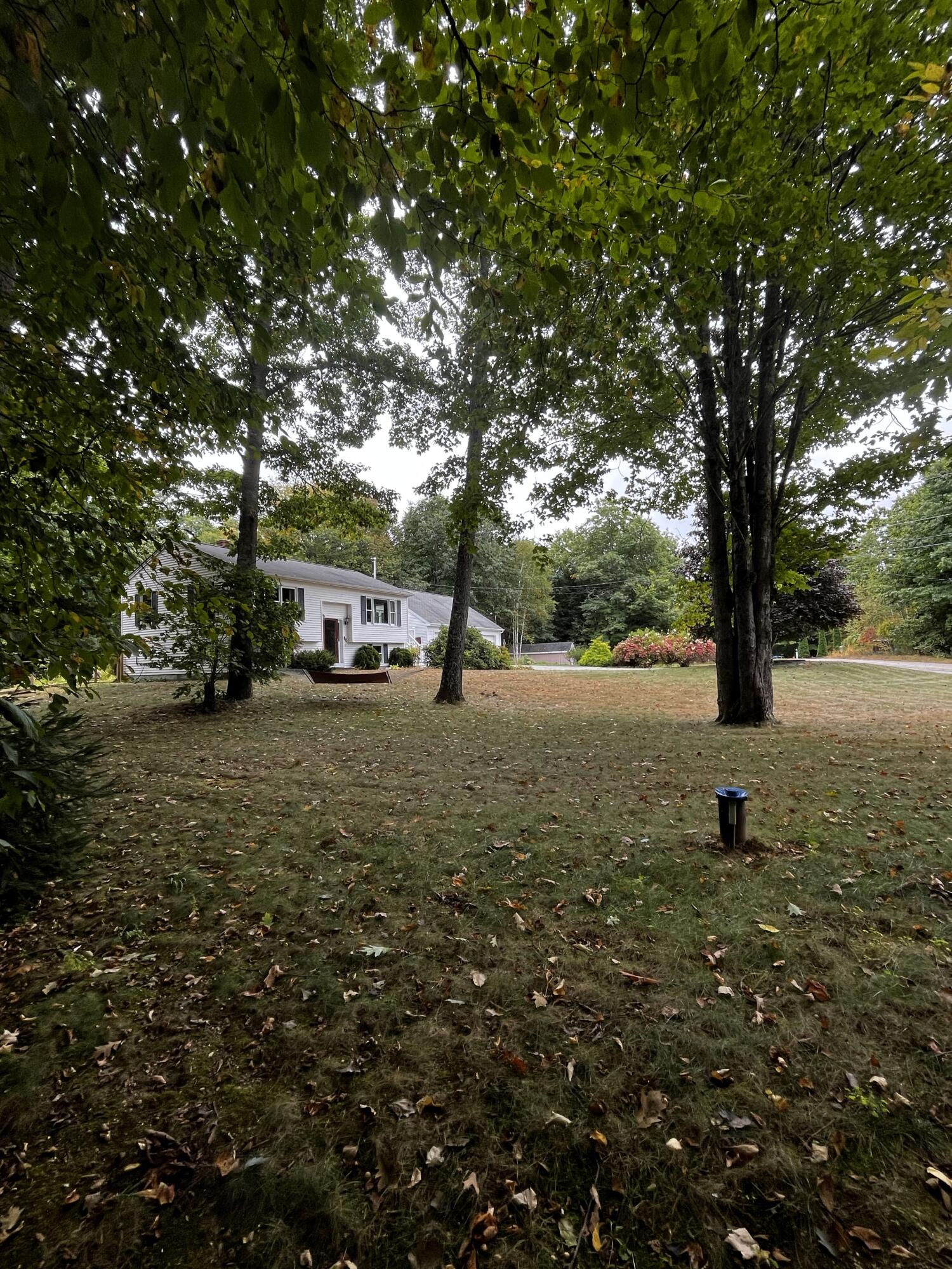 80 Fall Ridge Road