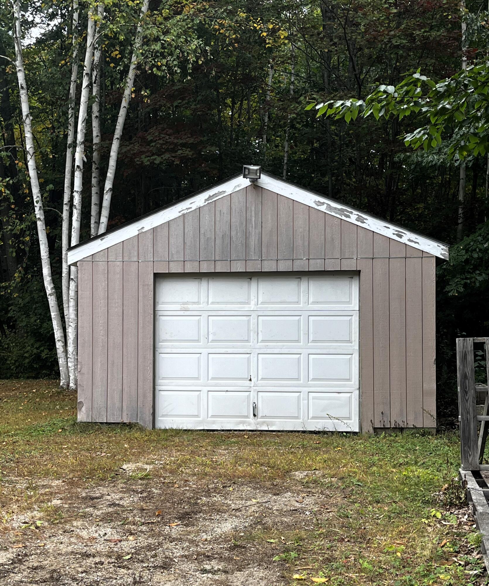 80 Fall Ridge Road
