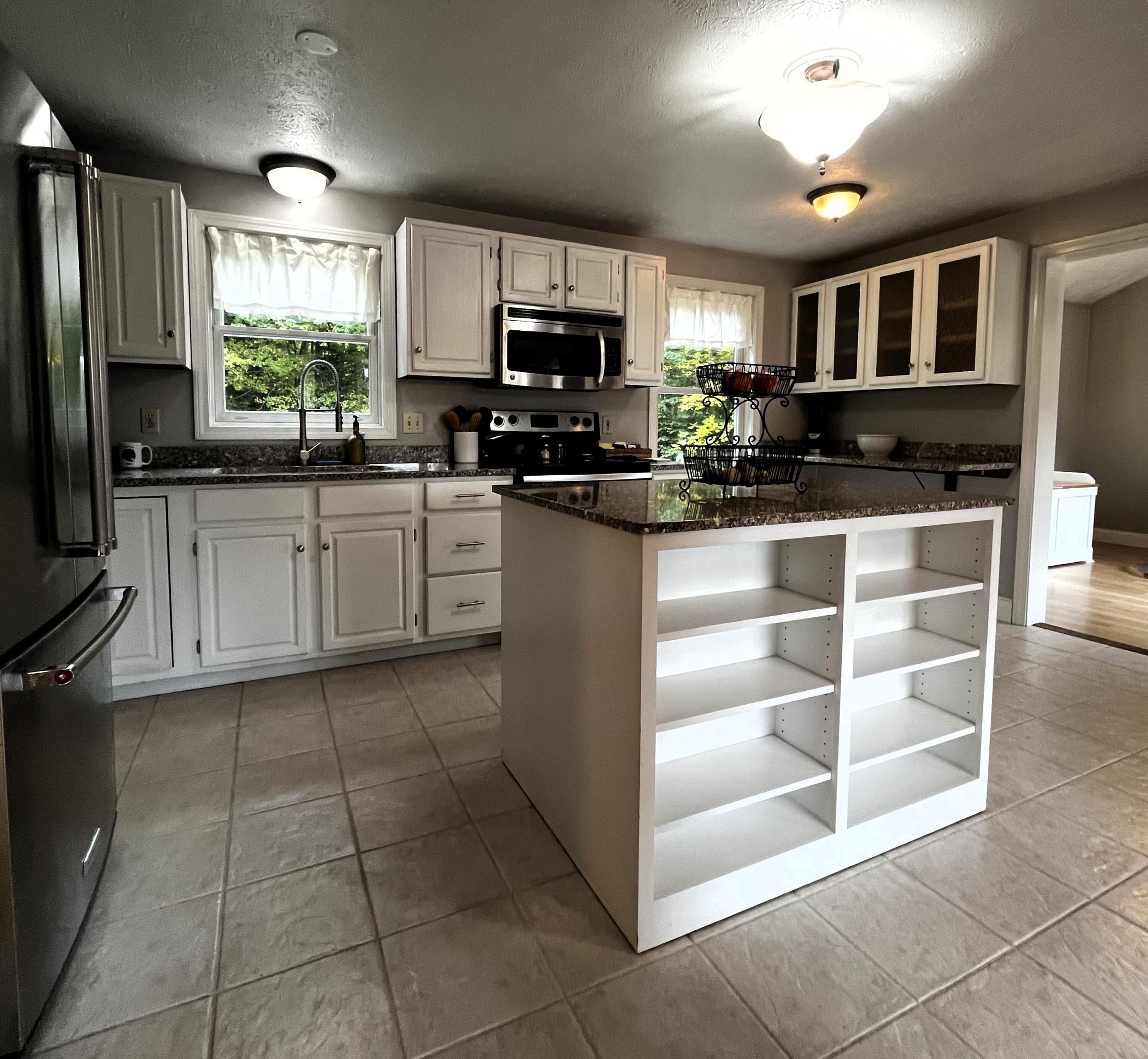 80 Fall Ridge Road