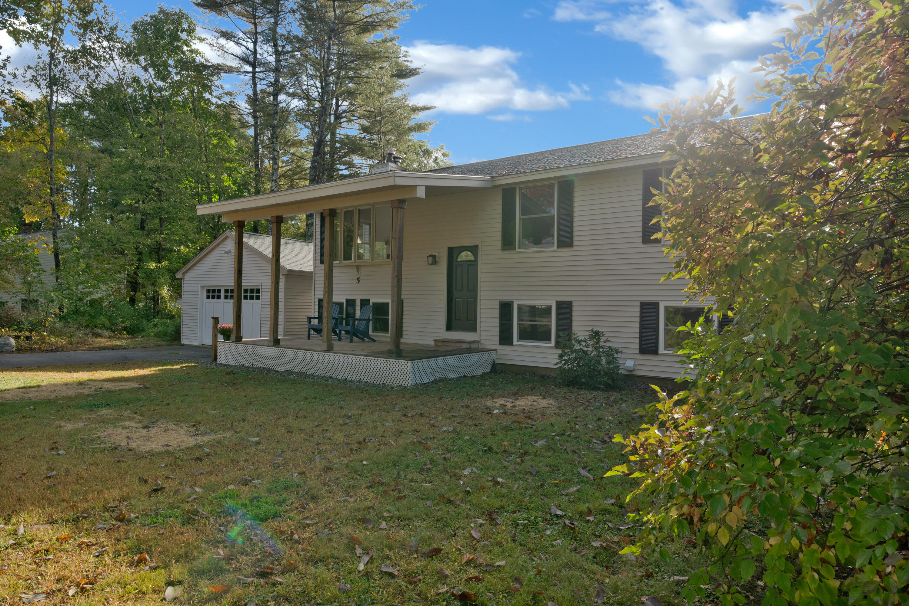 5 Partridge Lane