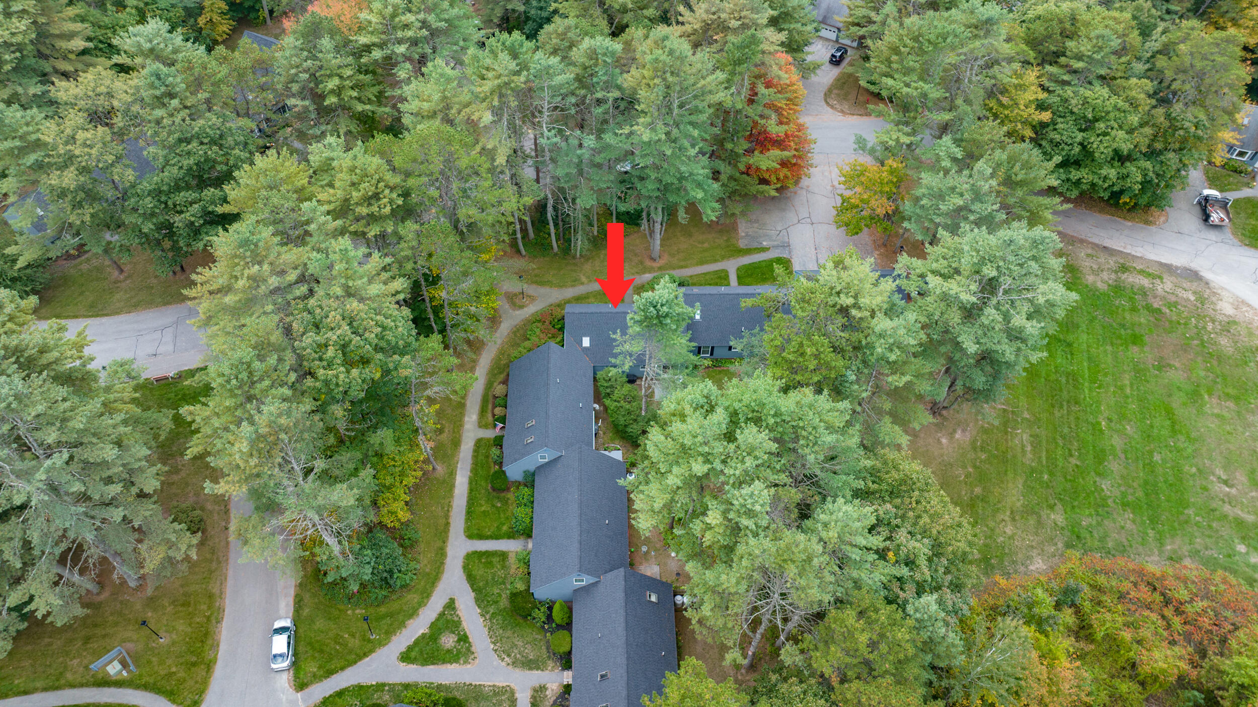 20 Ward Circle, 20