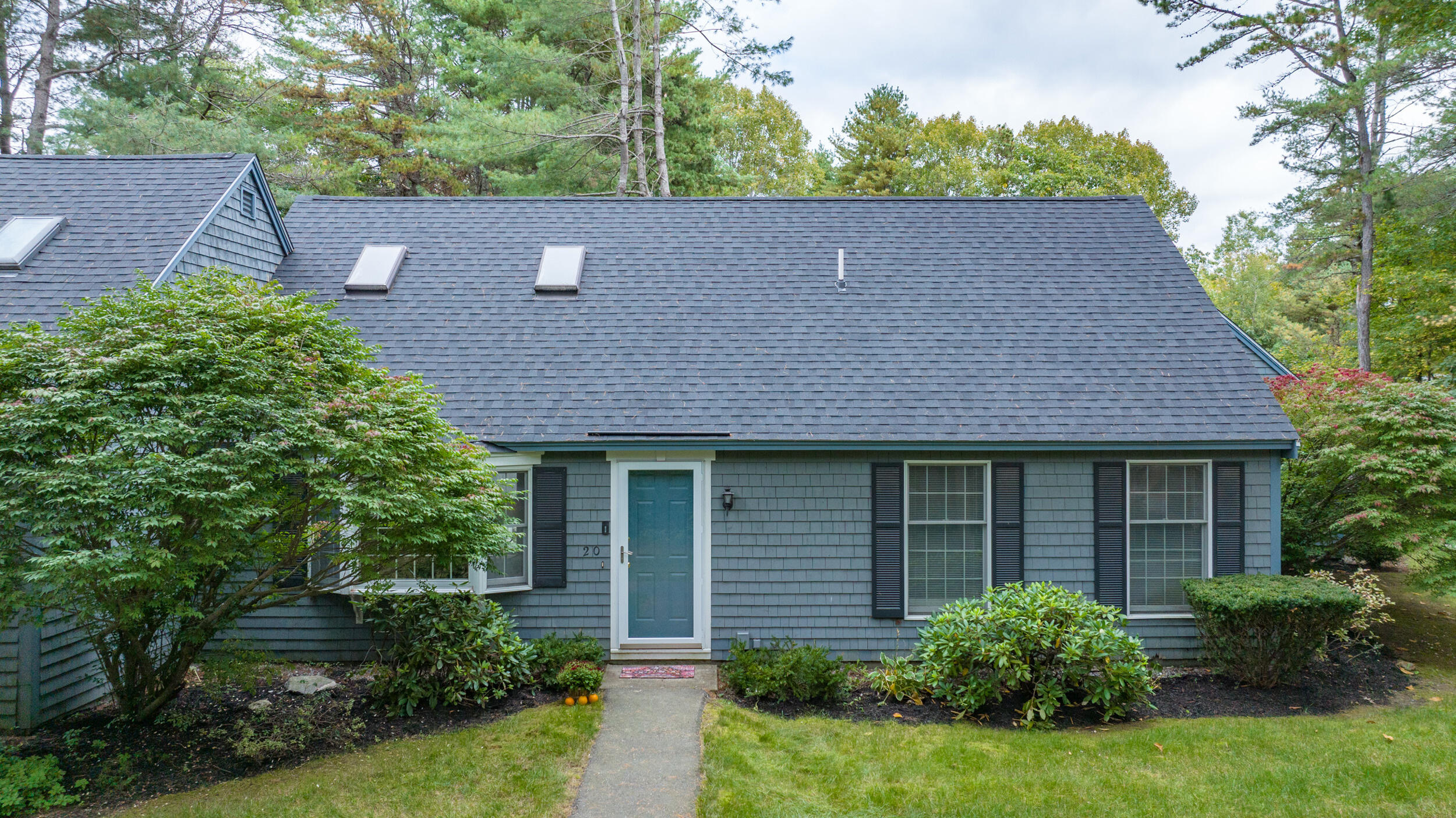 20 Ward Circle, 20