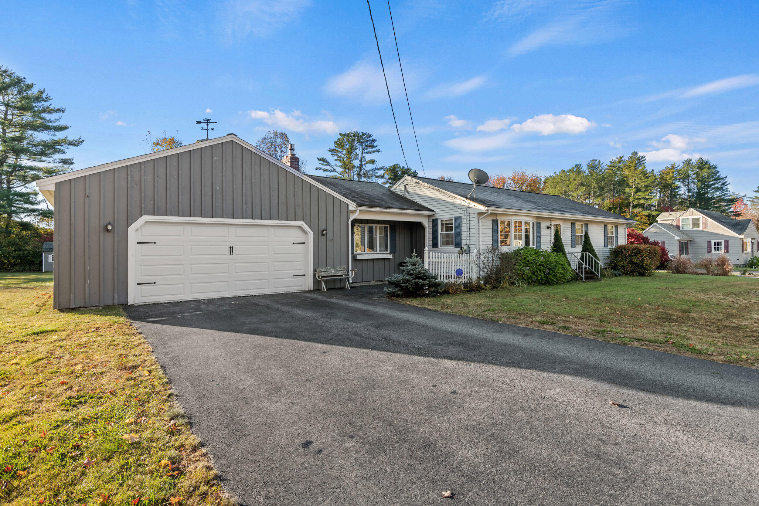 36 Deer Run Road