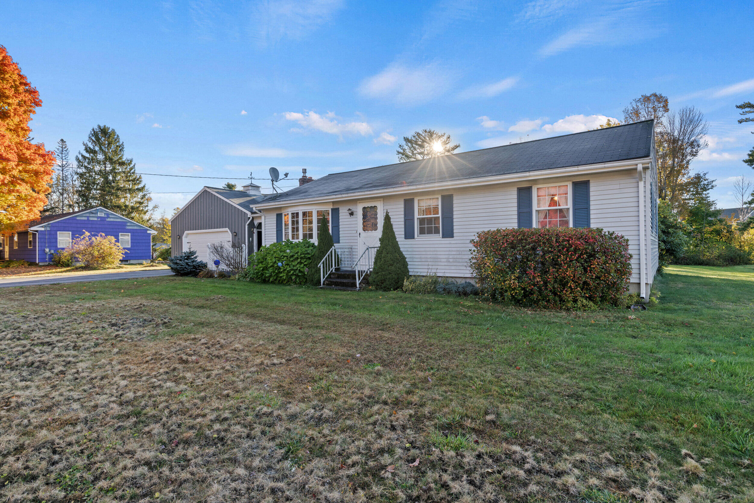 36 Deer Run Road
