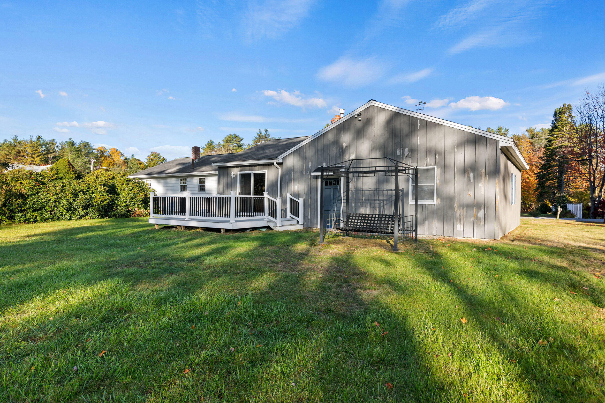 36 Deer Run Road