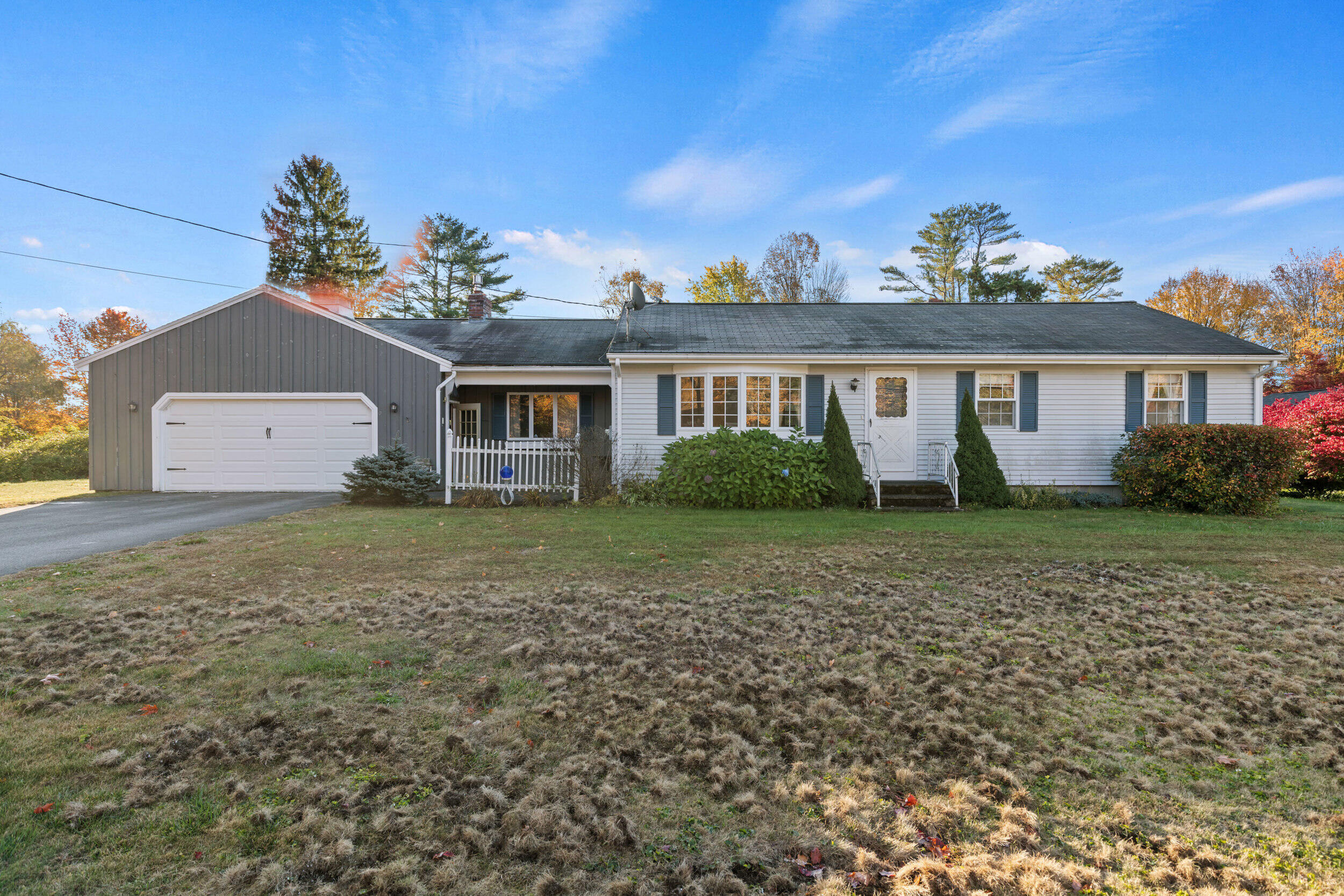 36 Deer Run Road