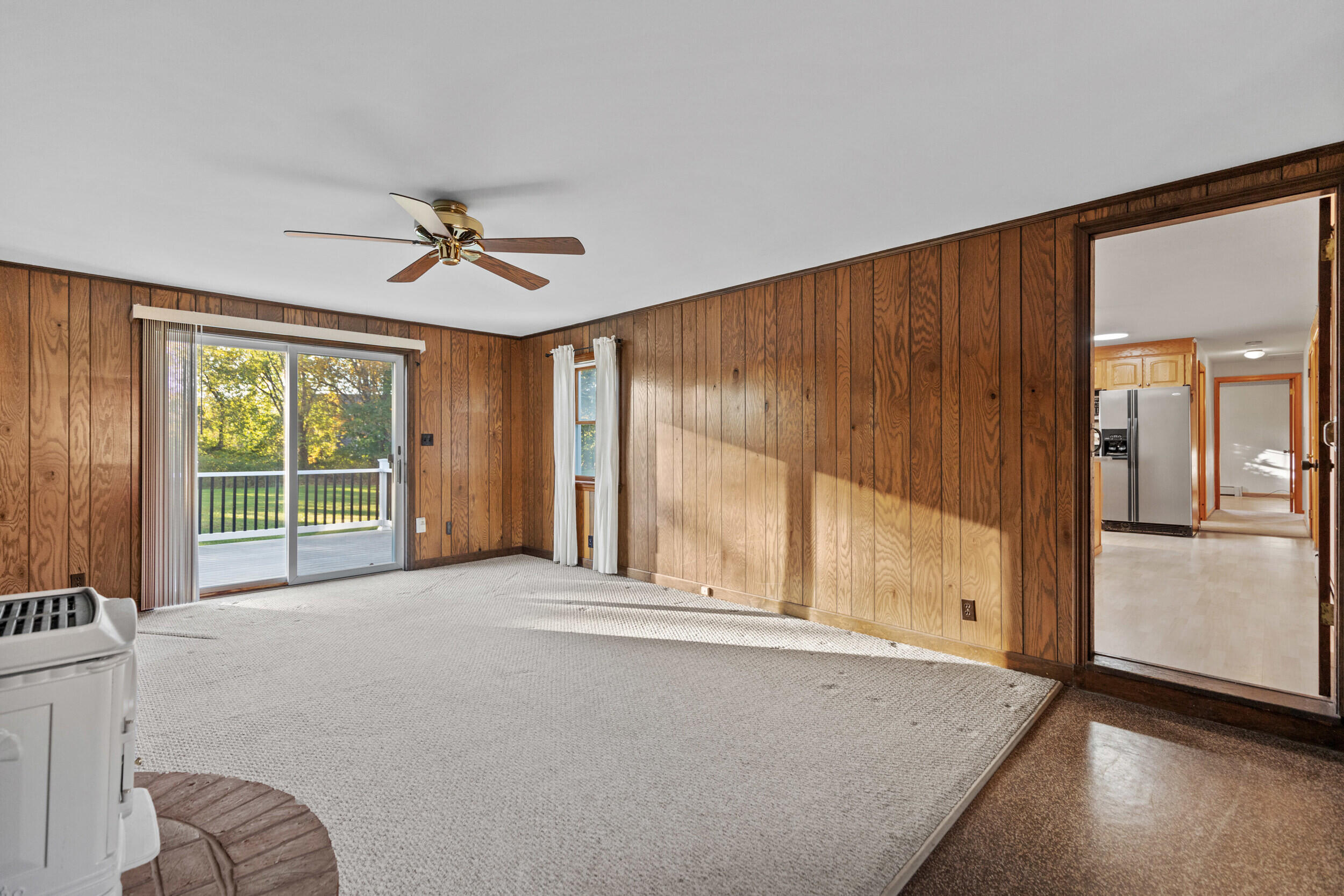 36 Deer Run Road