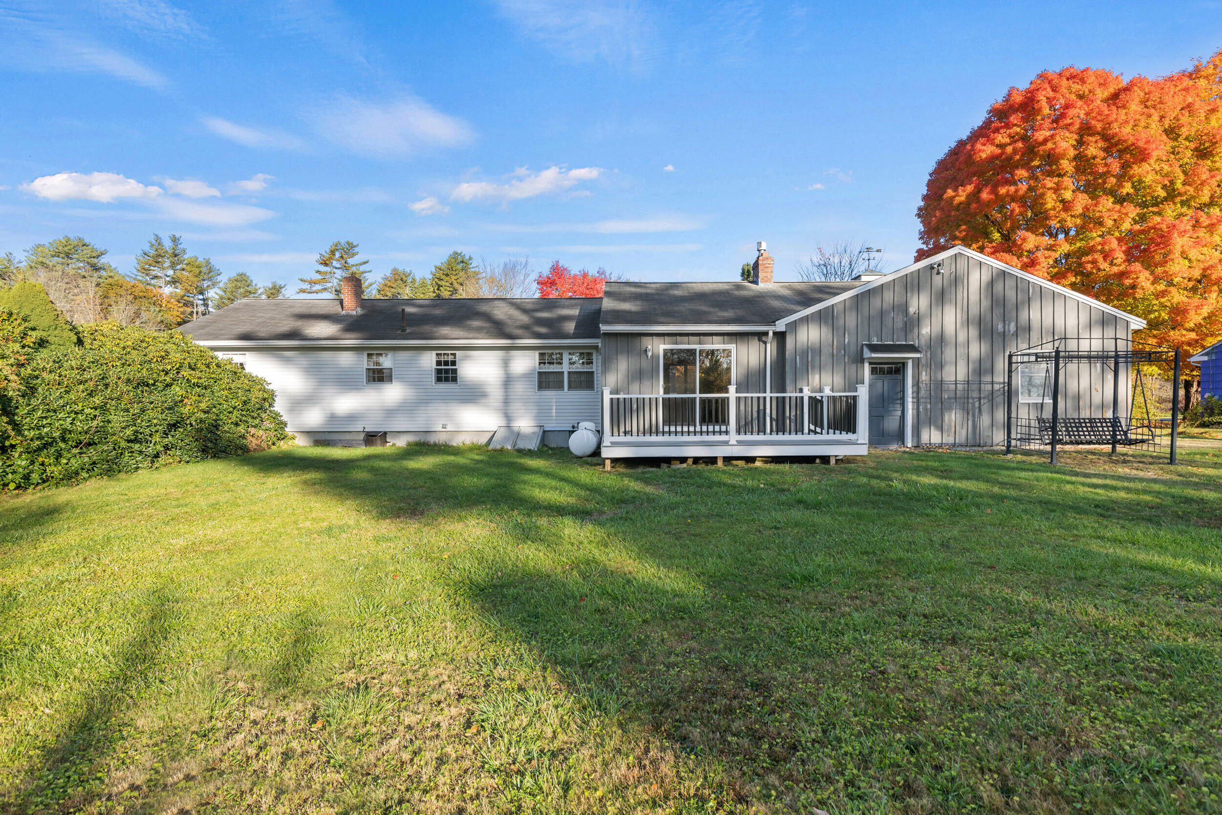 36 Deer Run Road