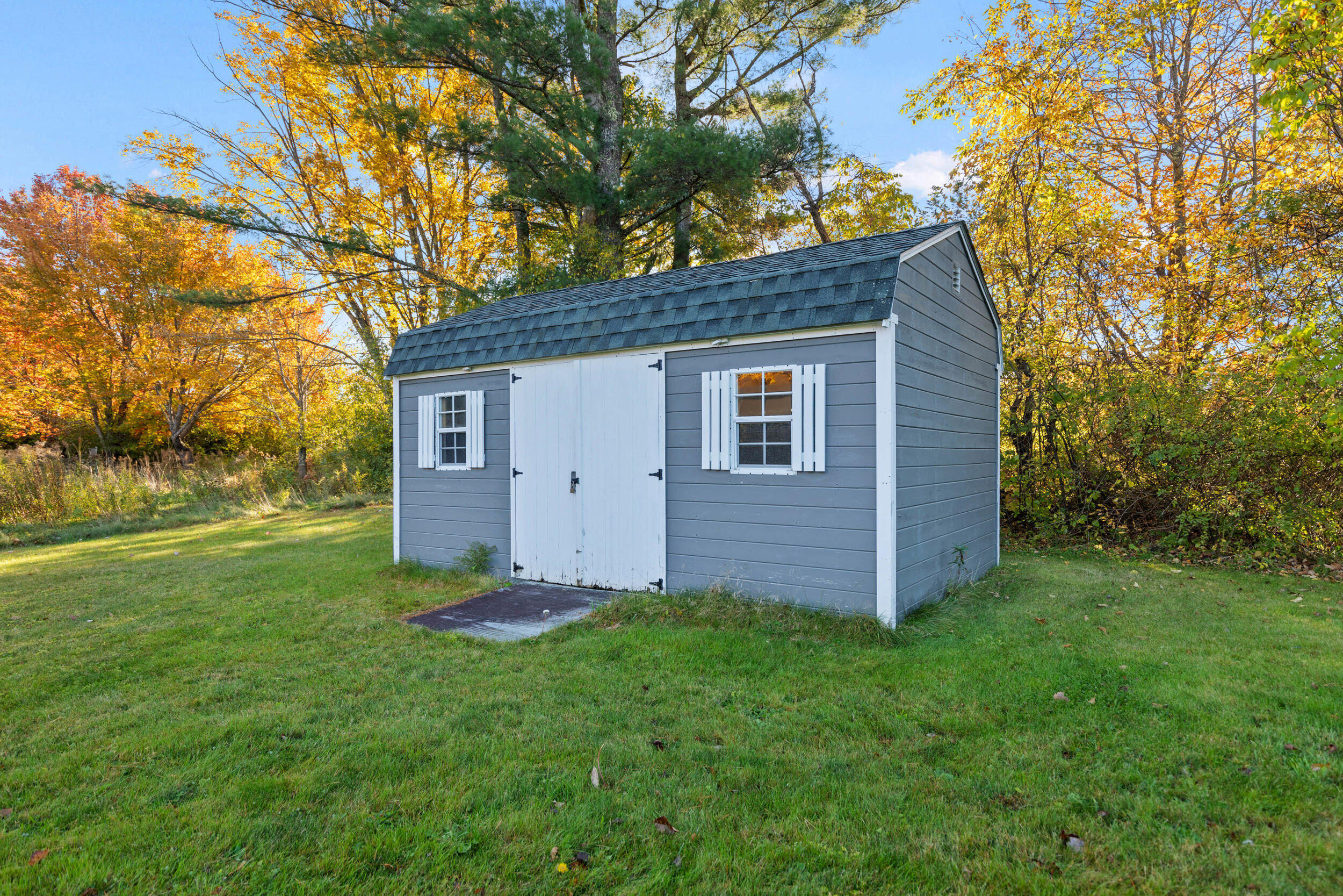 36 Deer Run Road