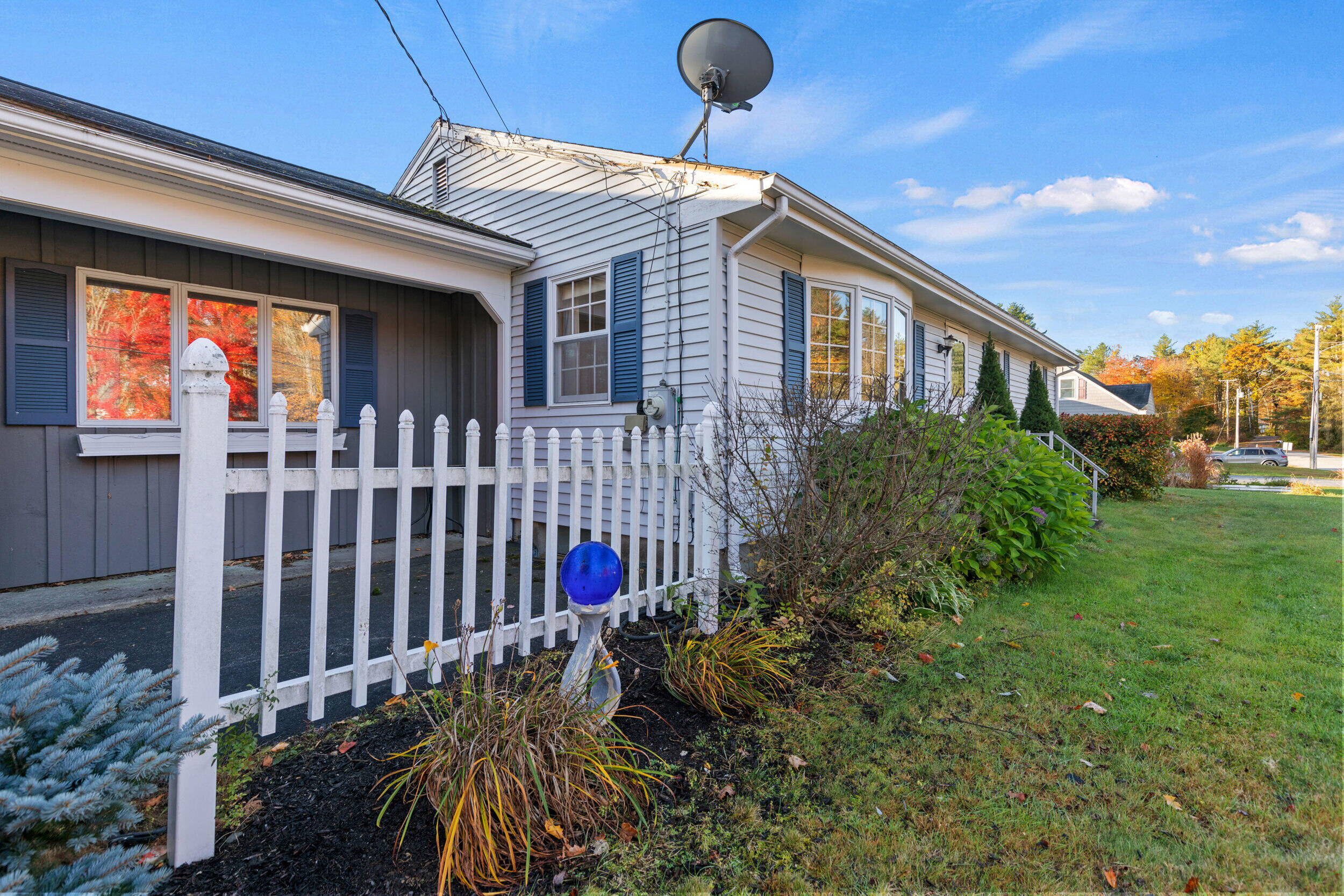 36 Deer Run Road