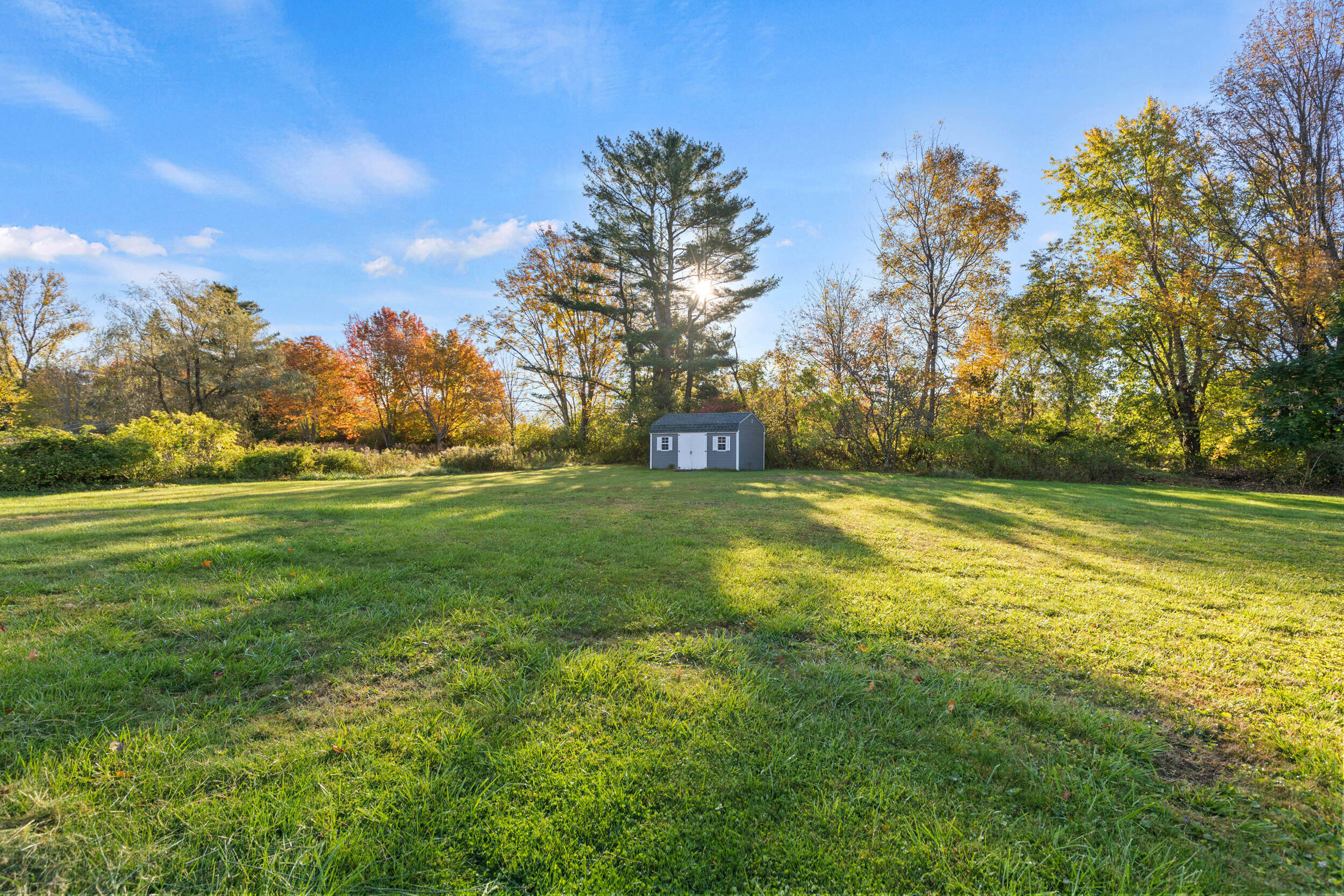 36 Deer Run Road