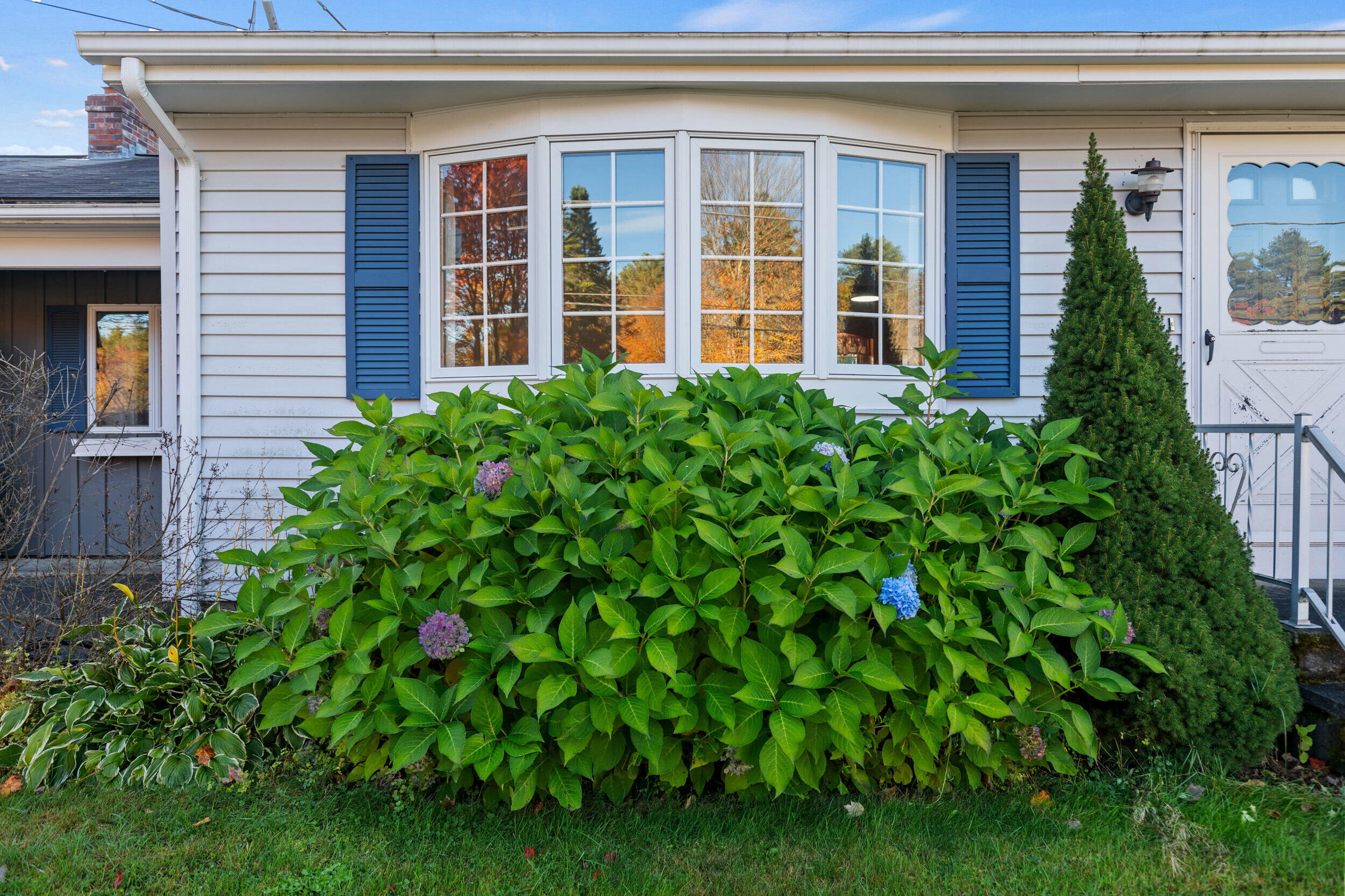 36 Deer Run Road