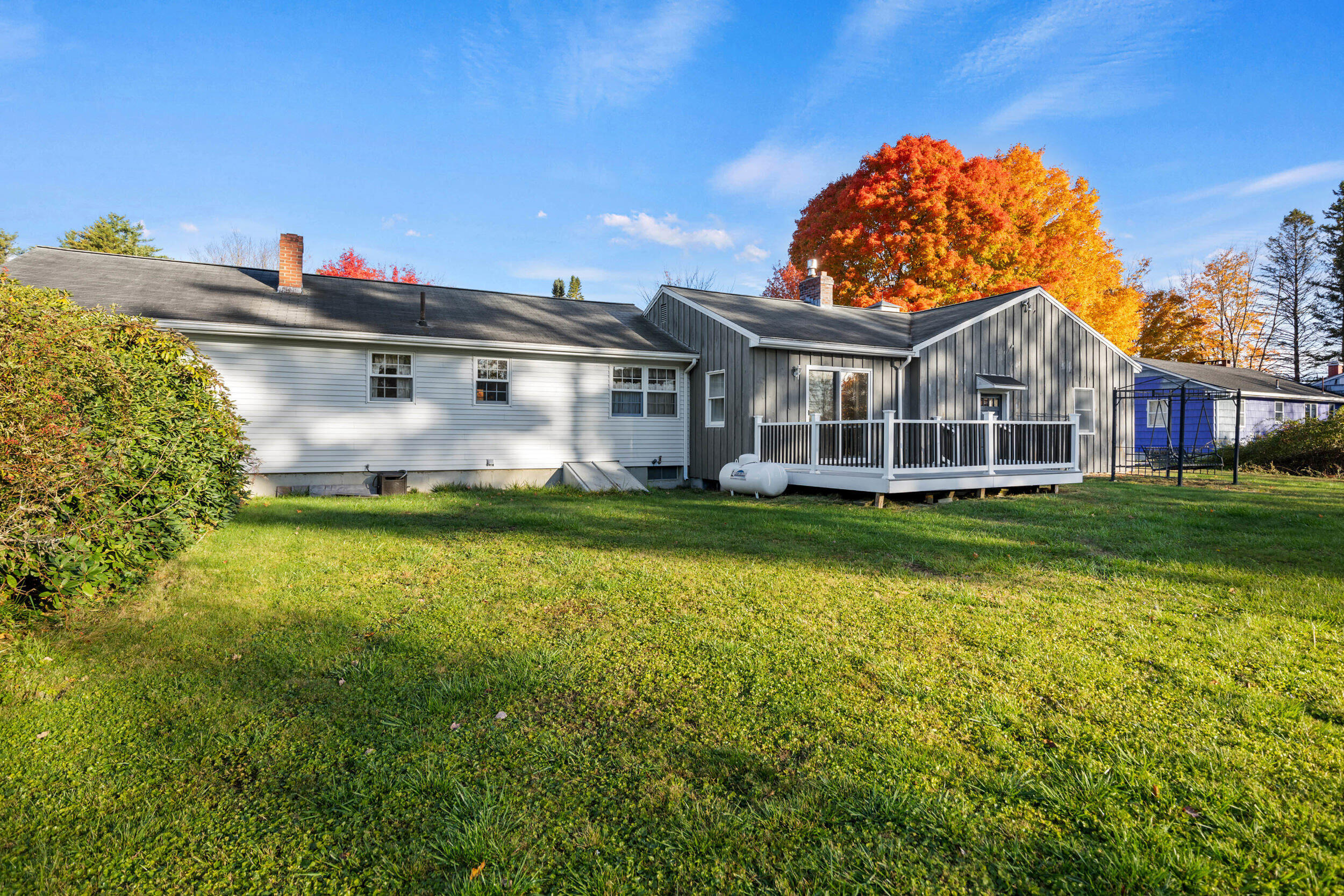 36 Deer Run Road