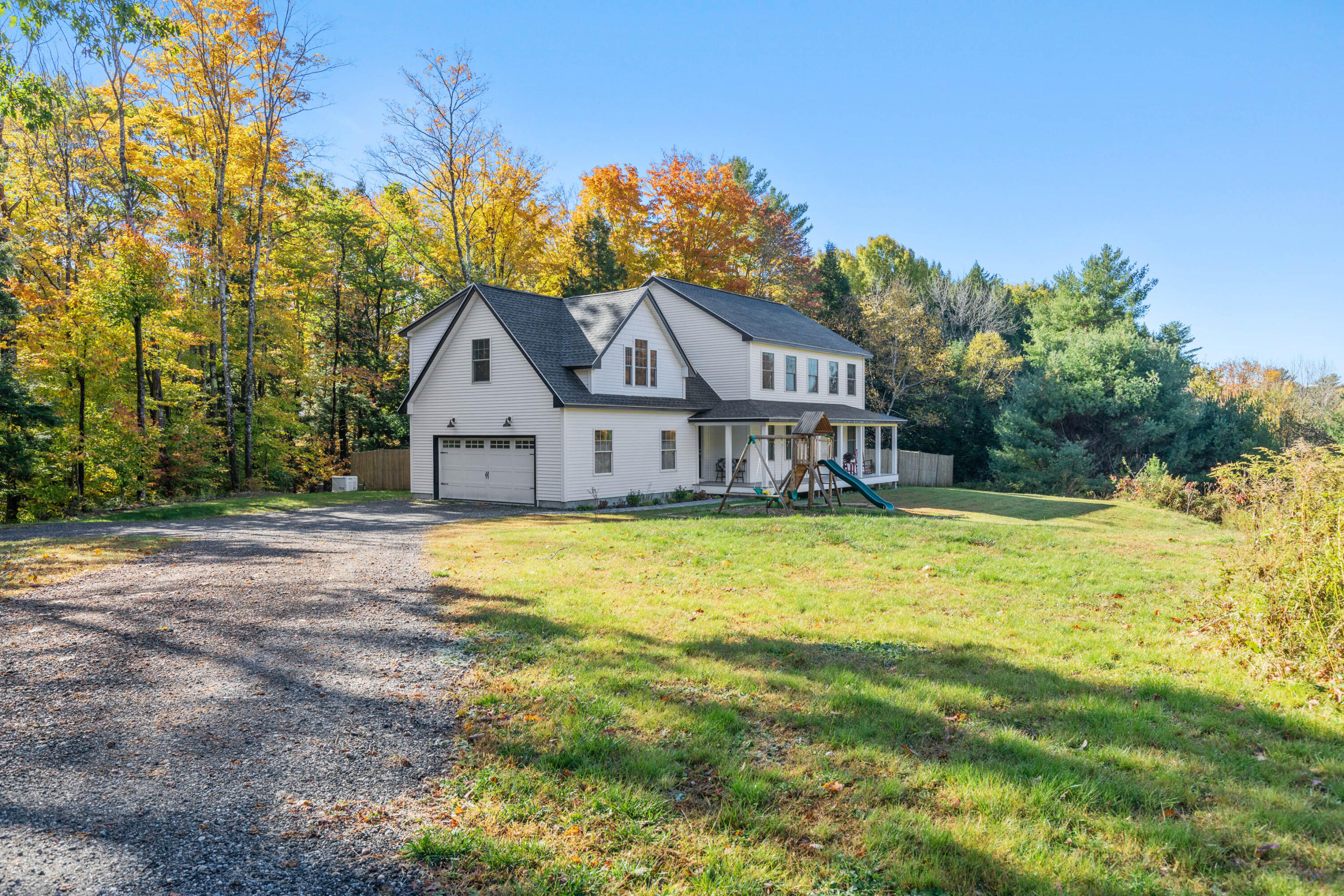 261 Milliken Road