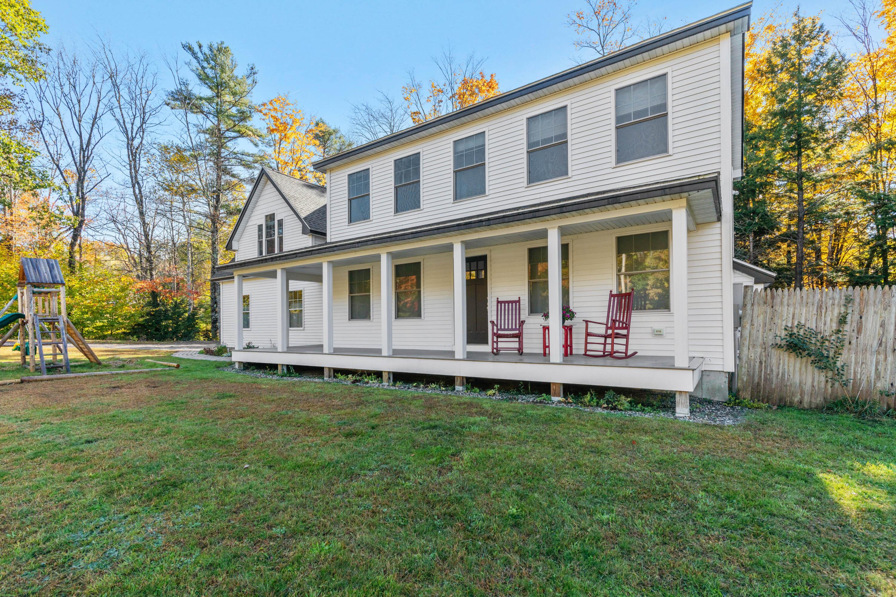 261 Milliken Road