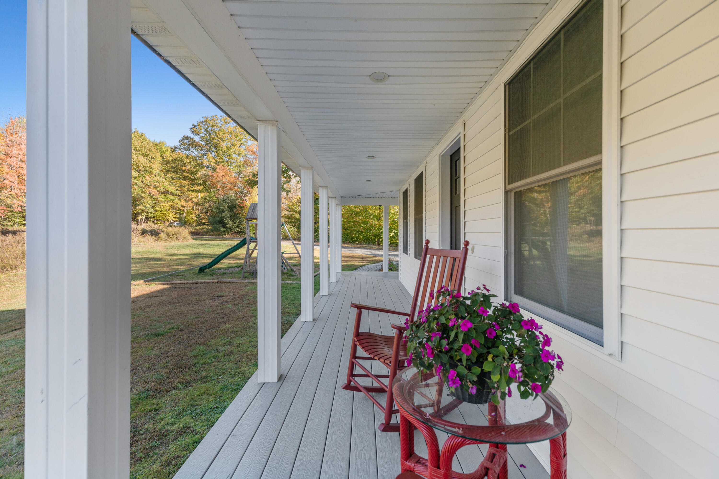 261 Milliken Road