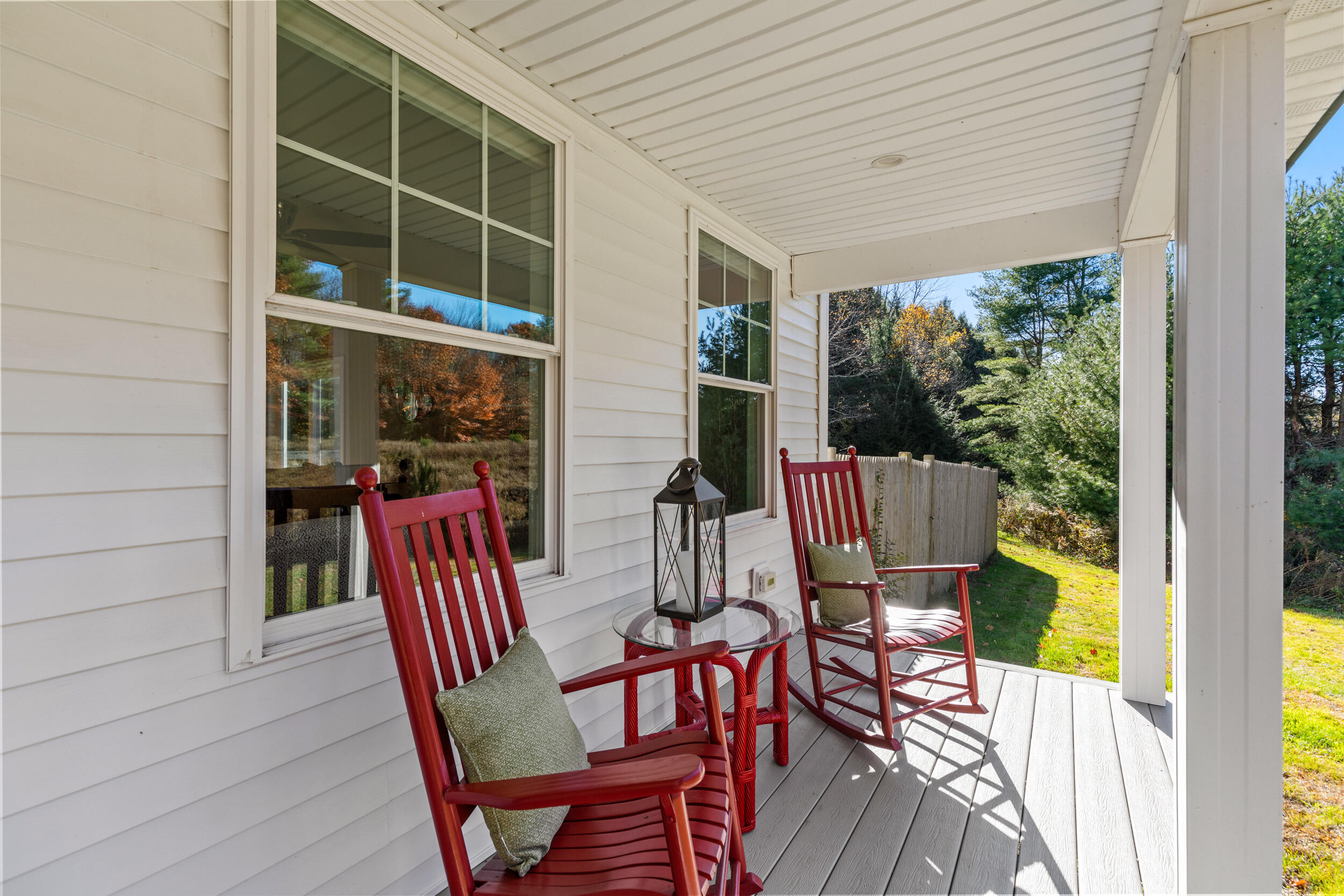 261 Milliken Road