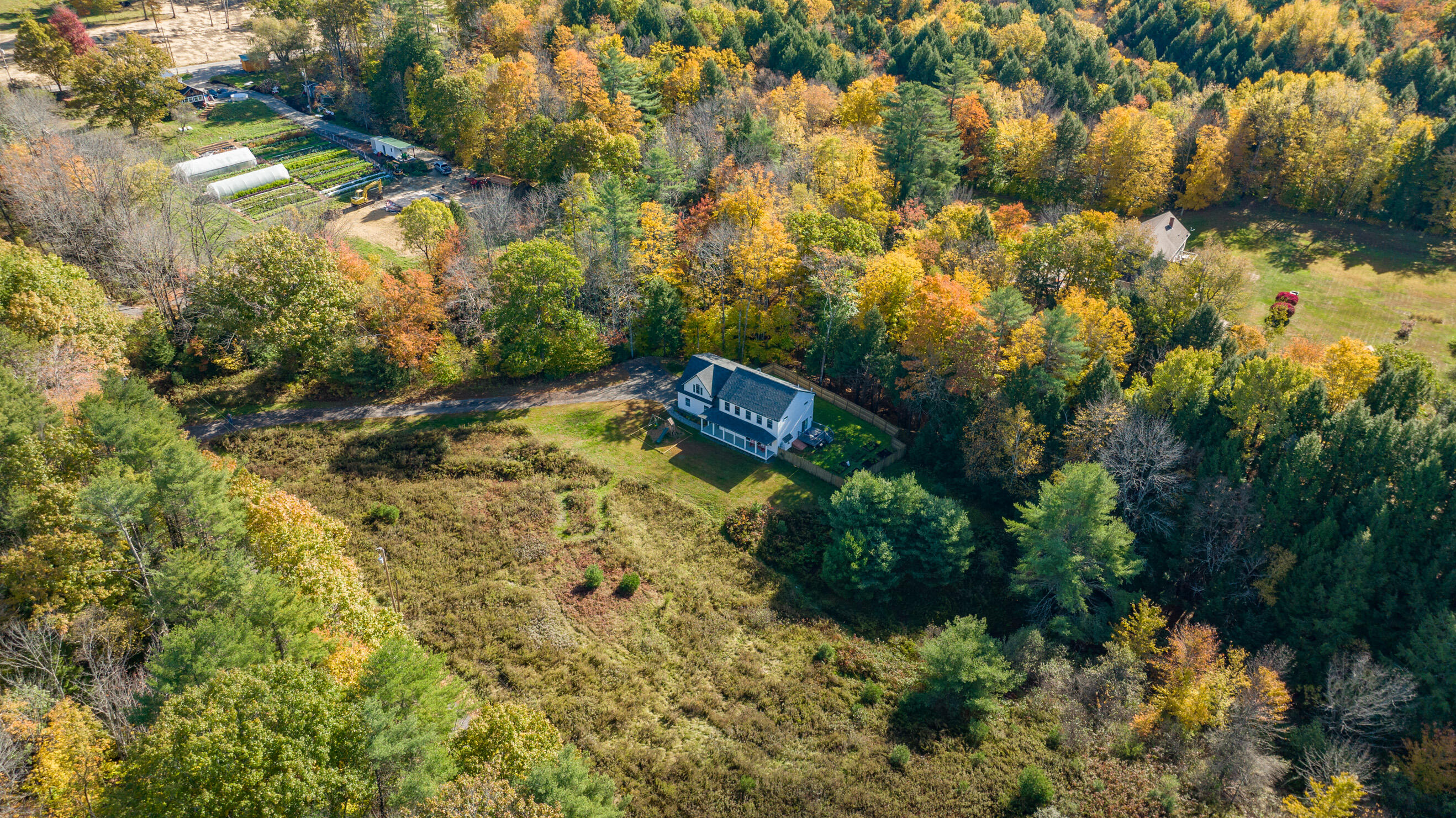 261 Milliken Road
