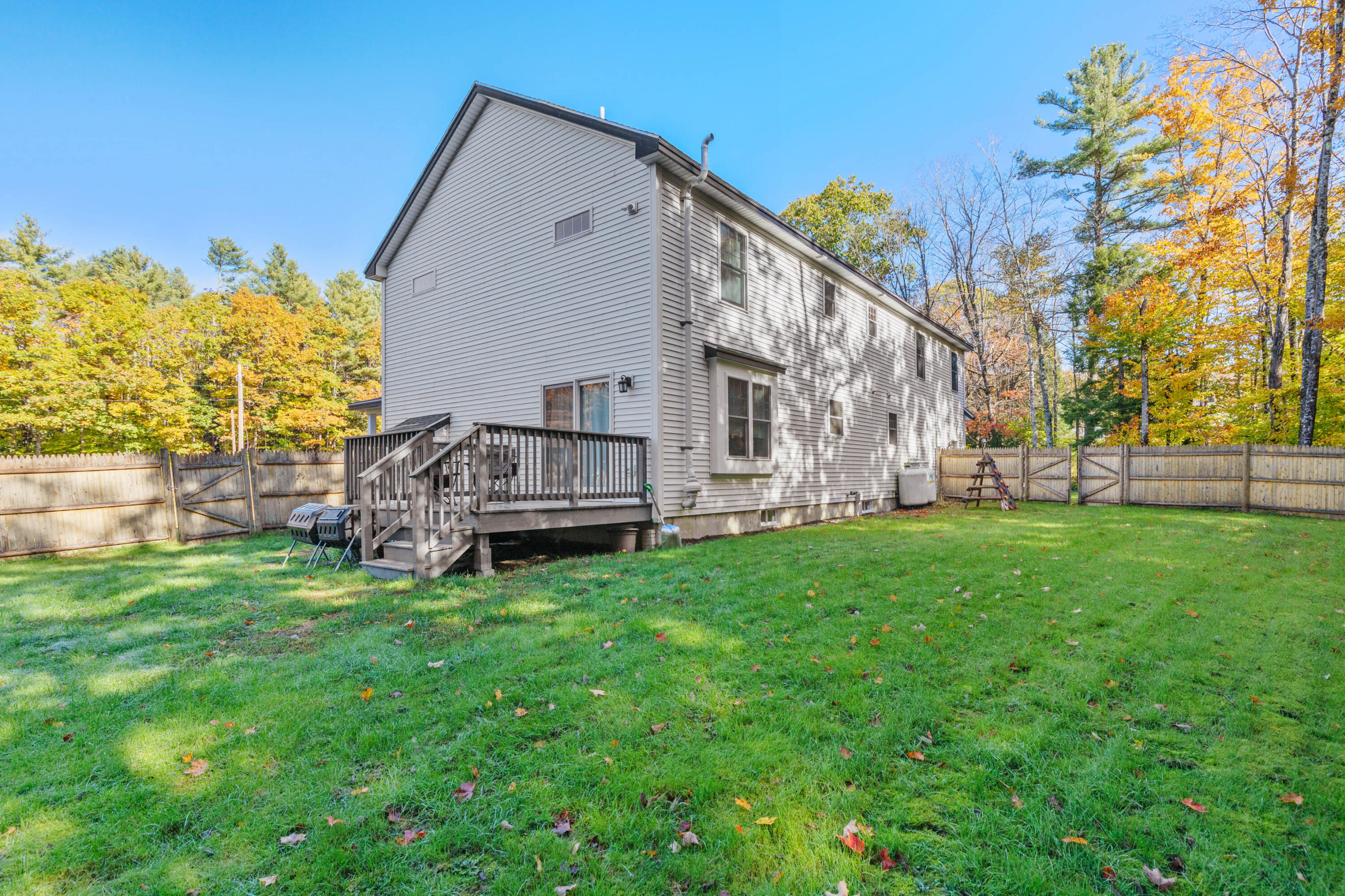 261 Milliken Road