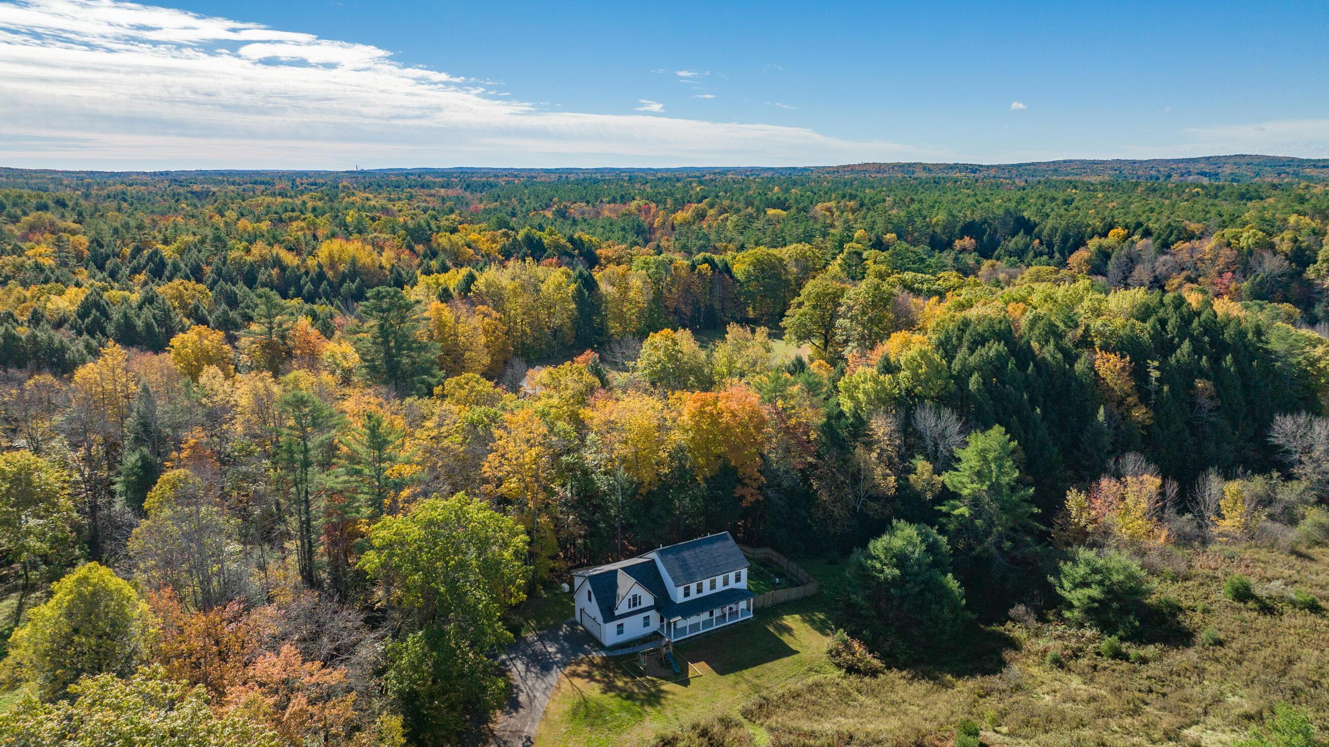 261 Milliken Road