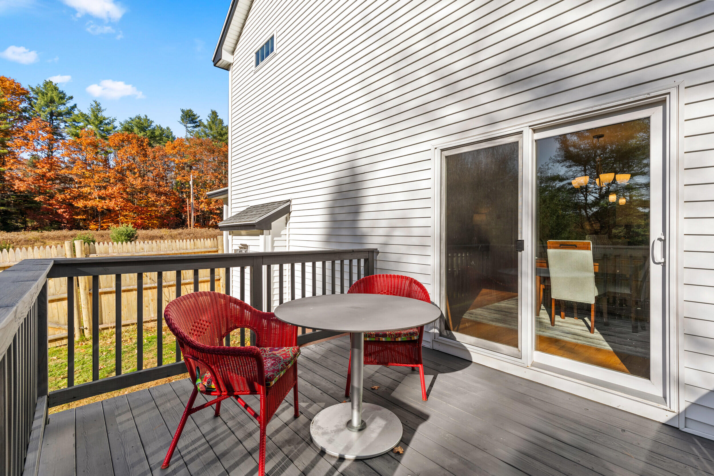 261 Milliken Road