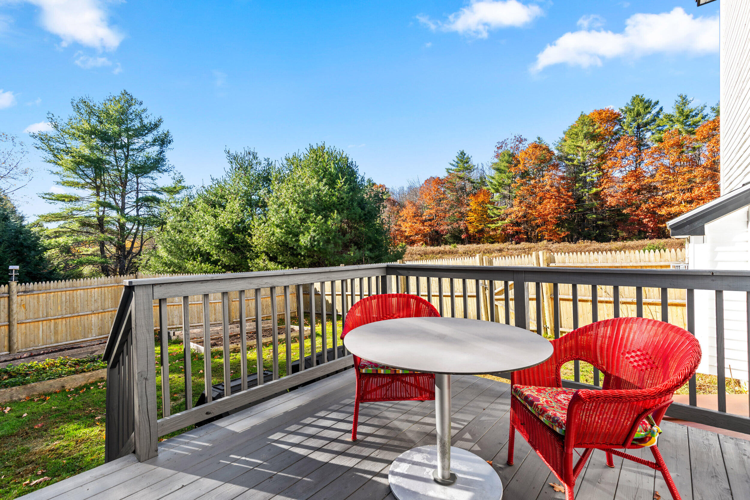 261 Milliken Road