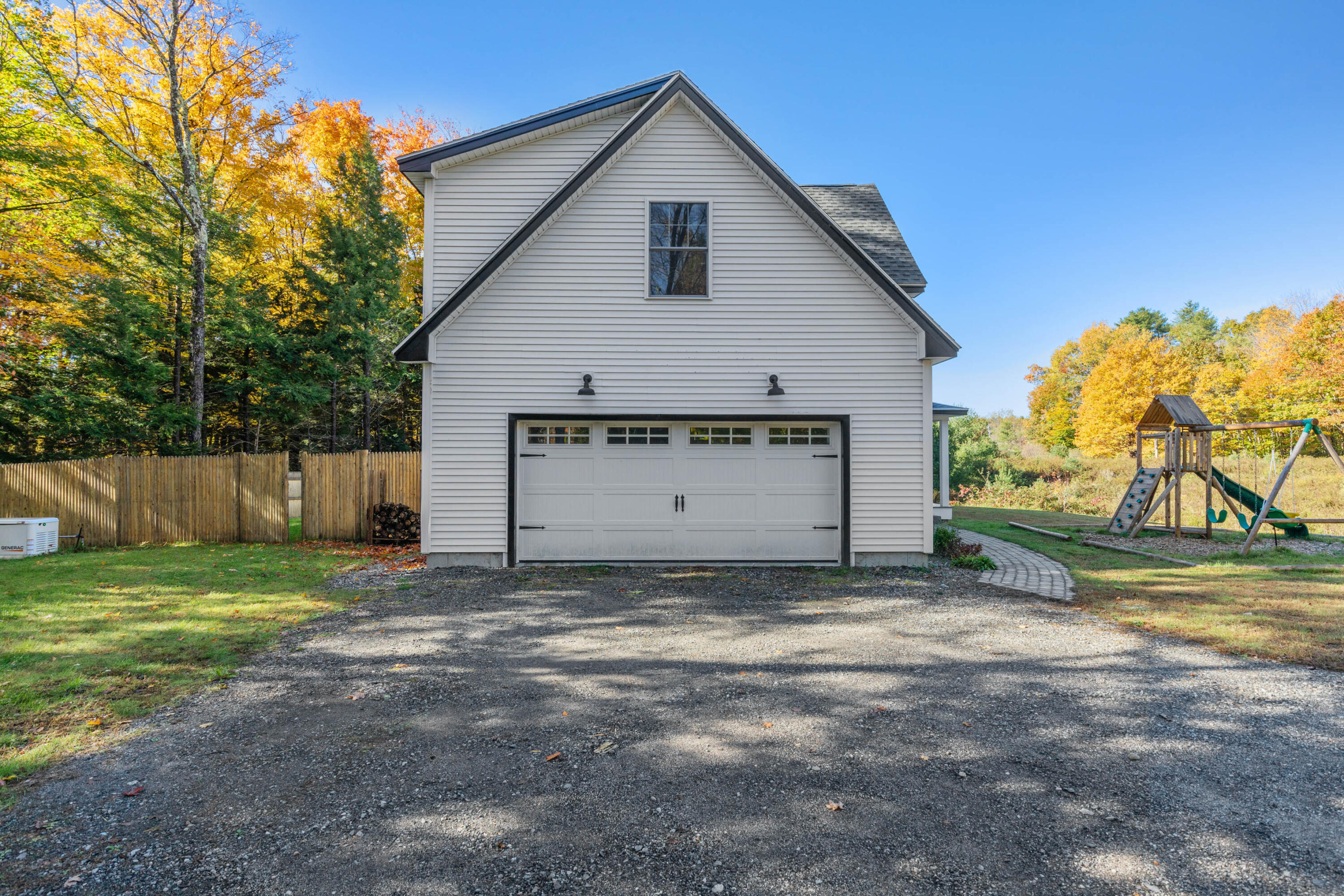 261 Milliken Road