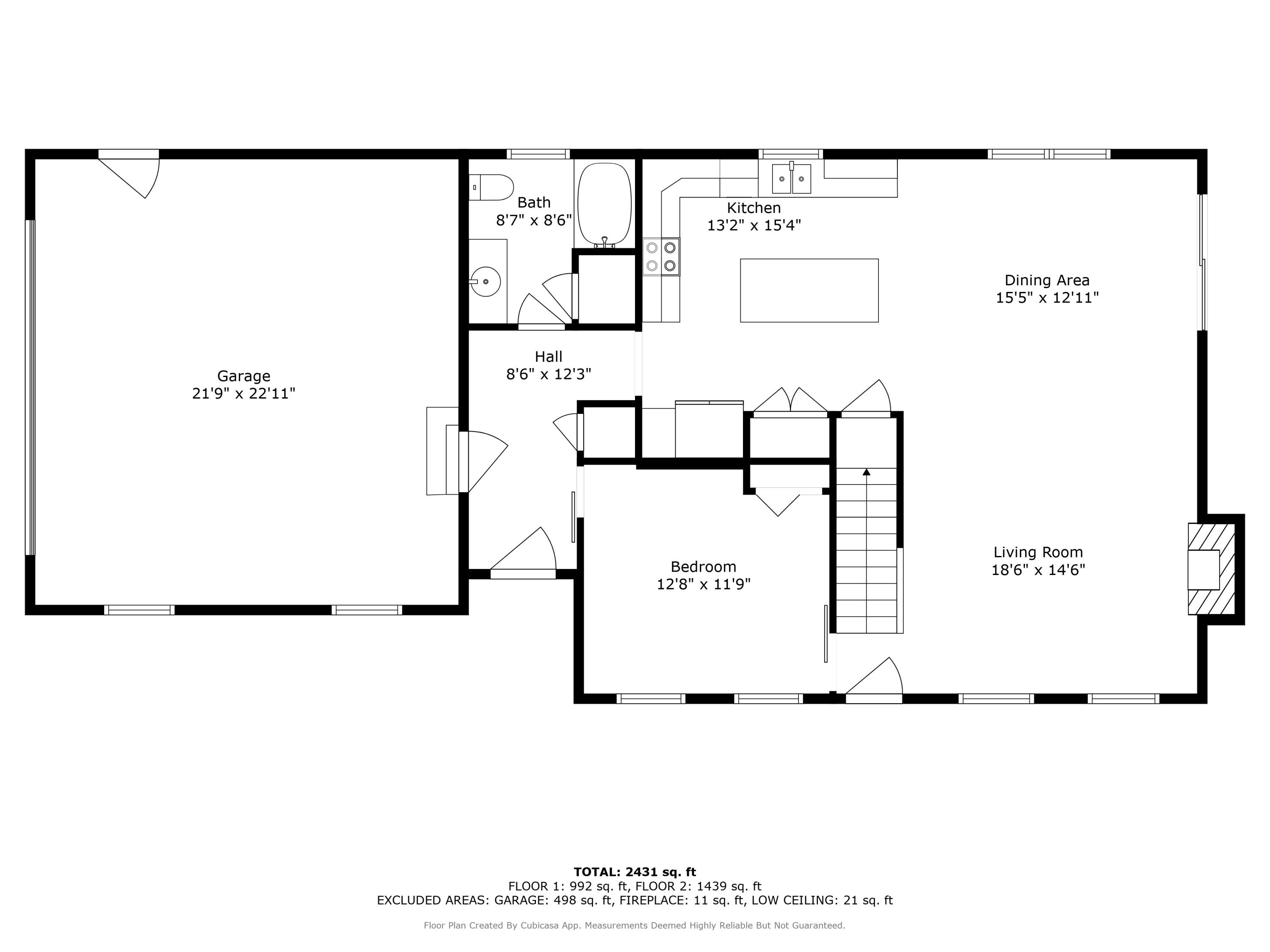 261 Milliken Road