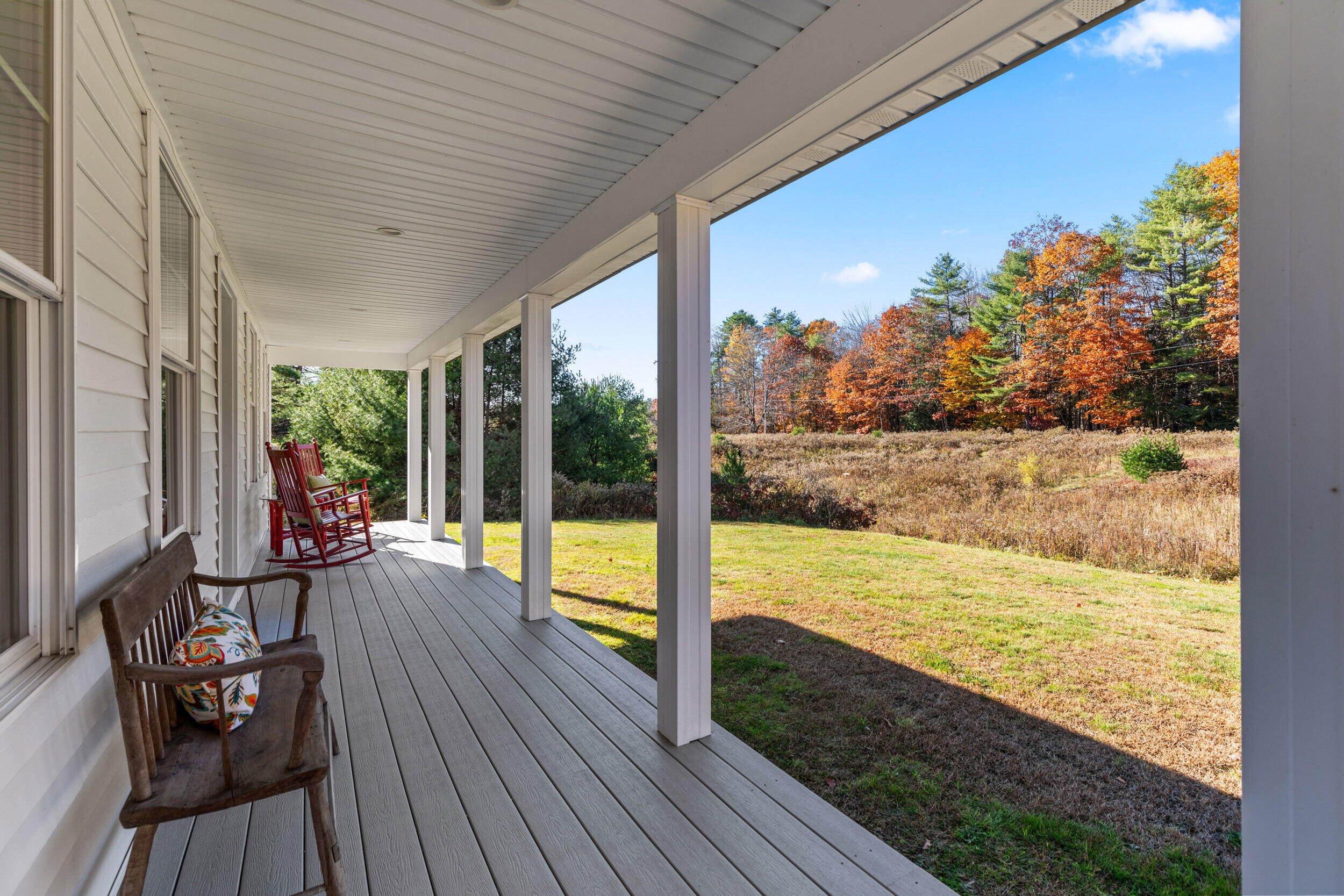 261 Milliken Road
