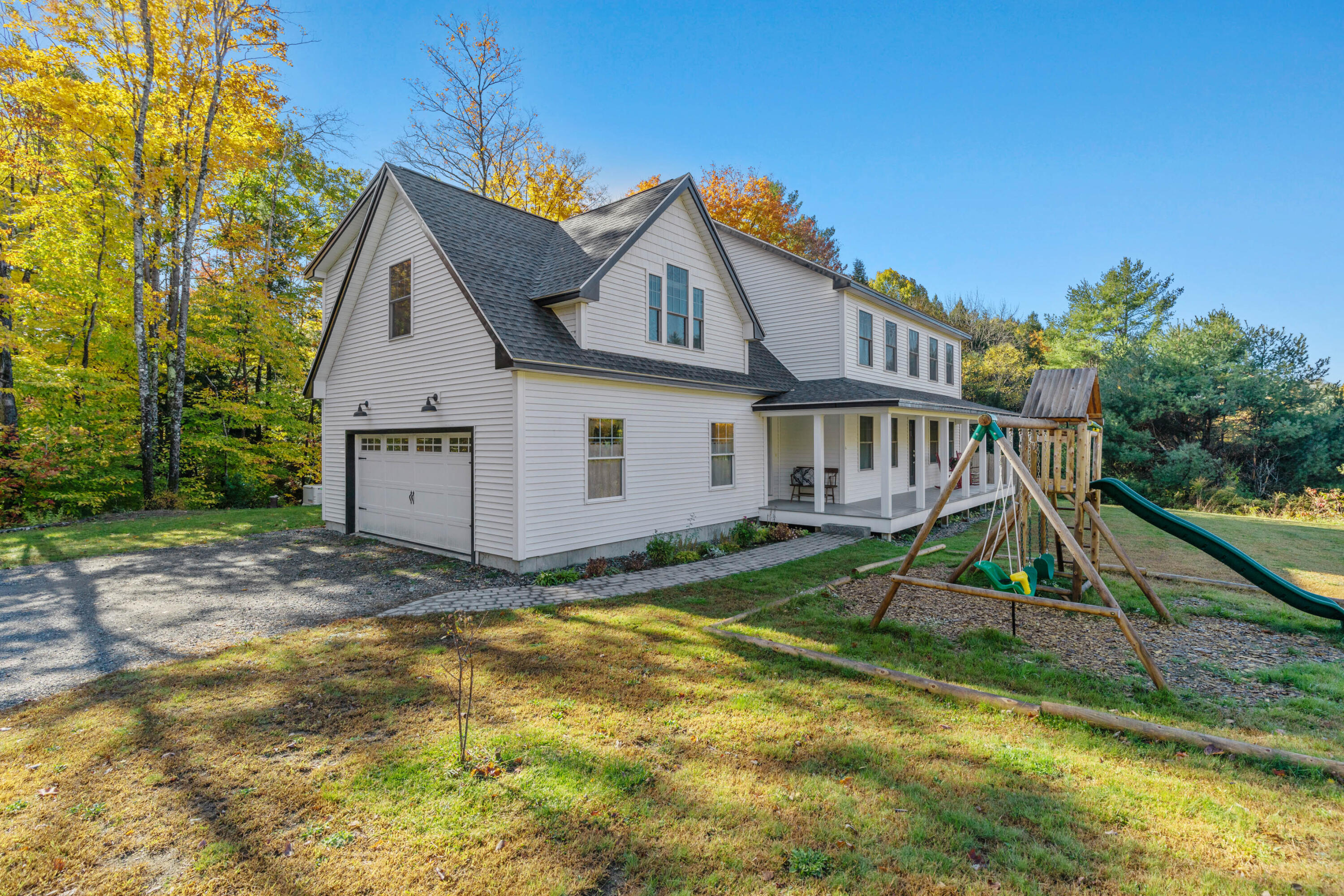 261 Milliken Road