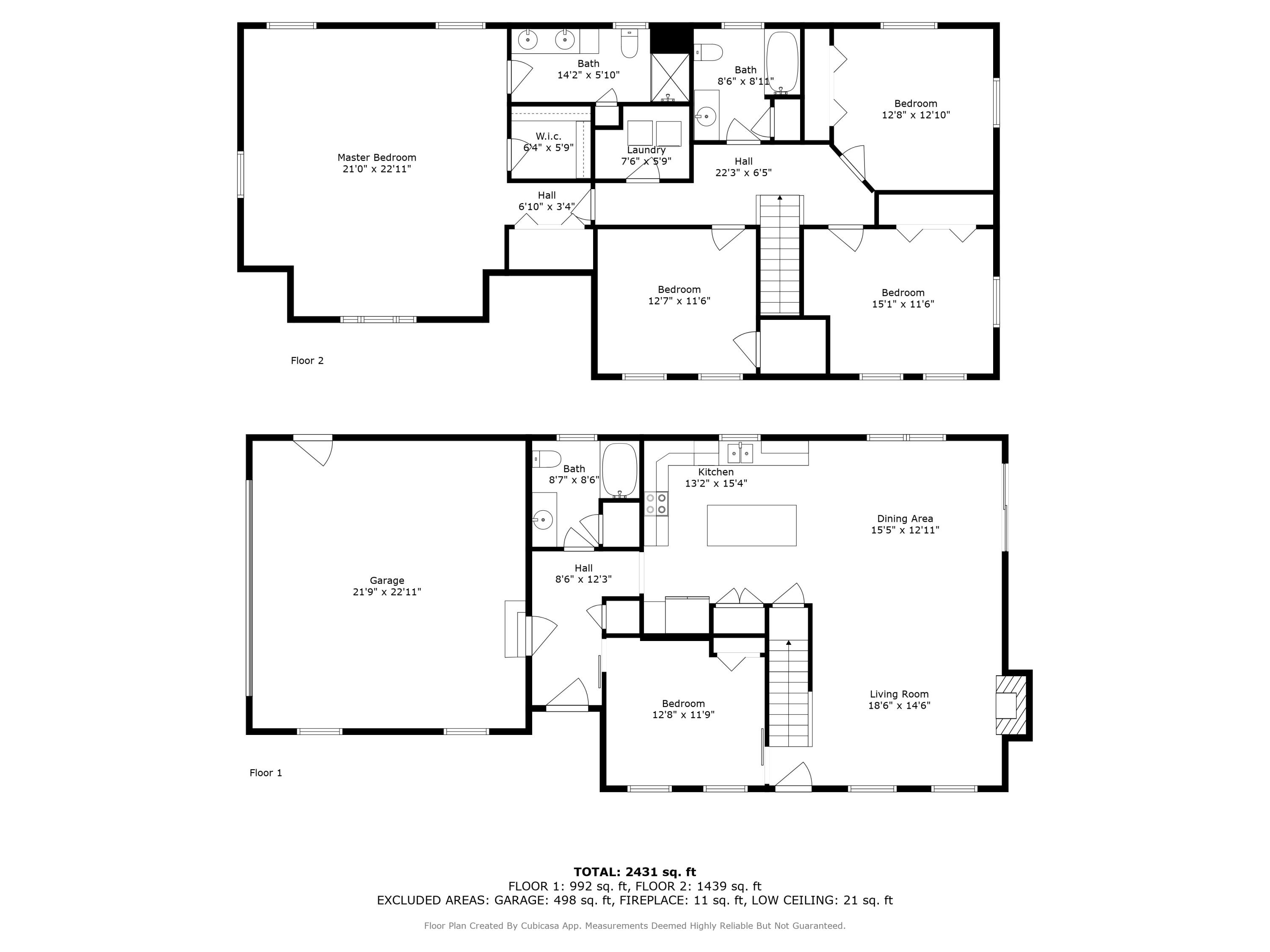 261 Milliken Road