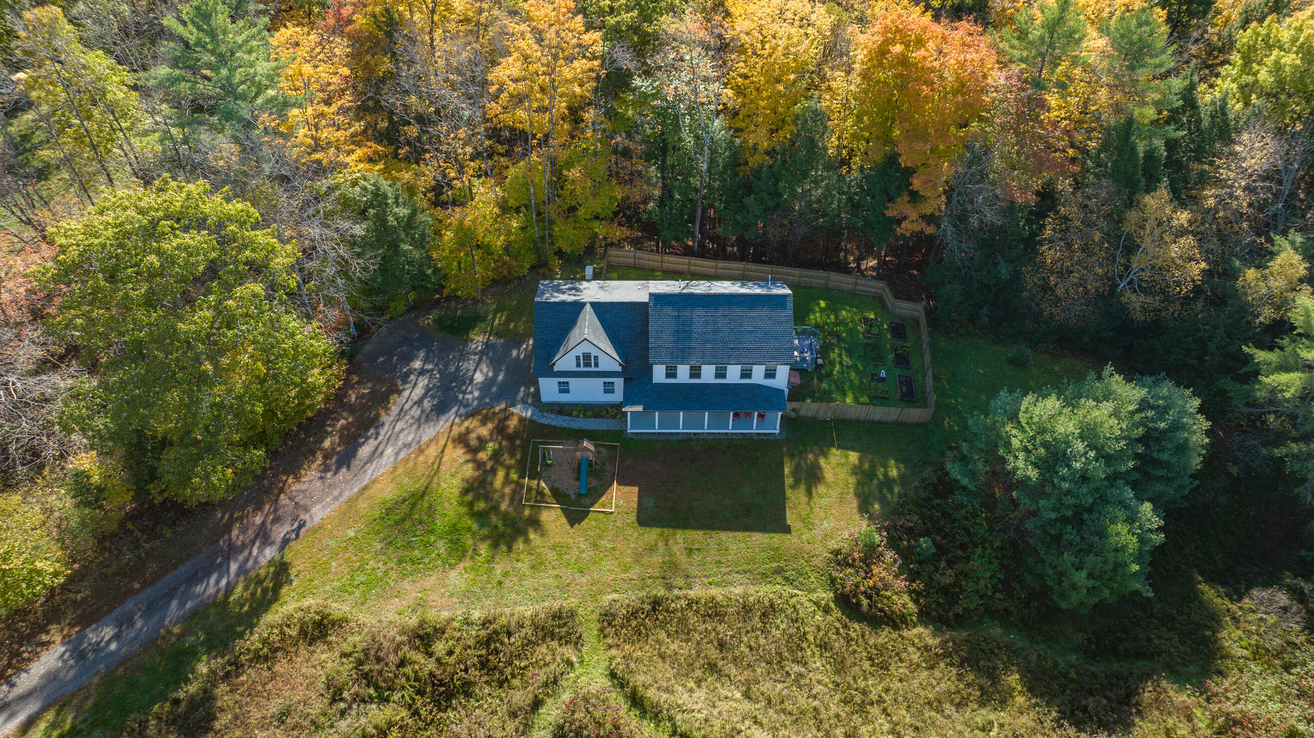 261 Milliken Road