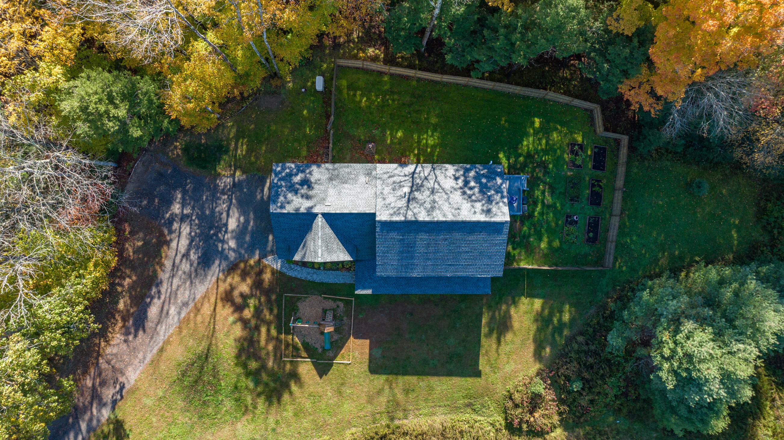 261 Milliken Road