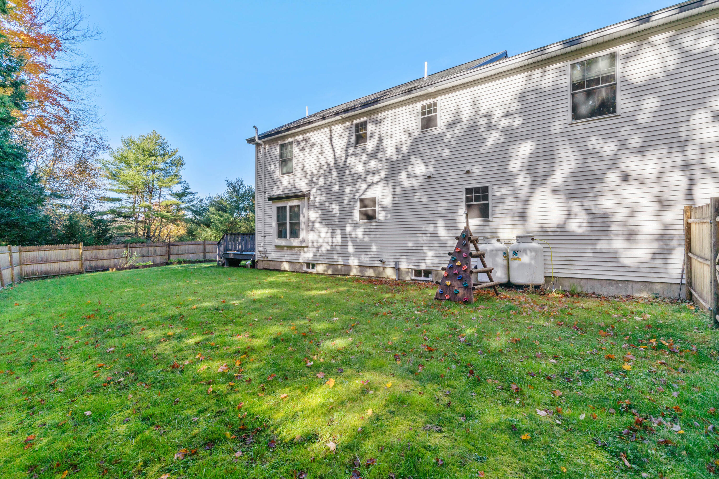 261 Milliken Road