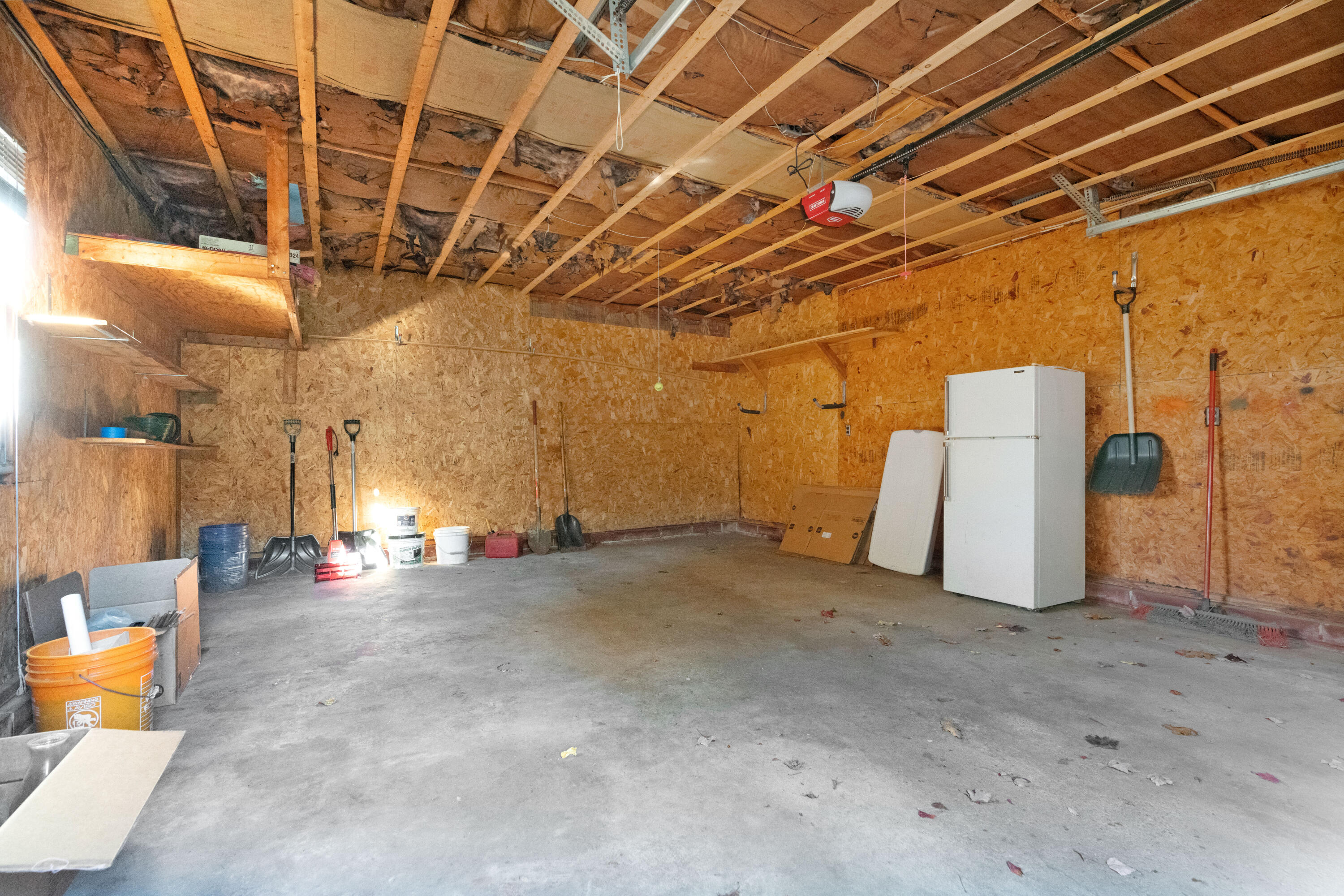 312 Granite Street