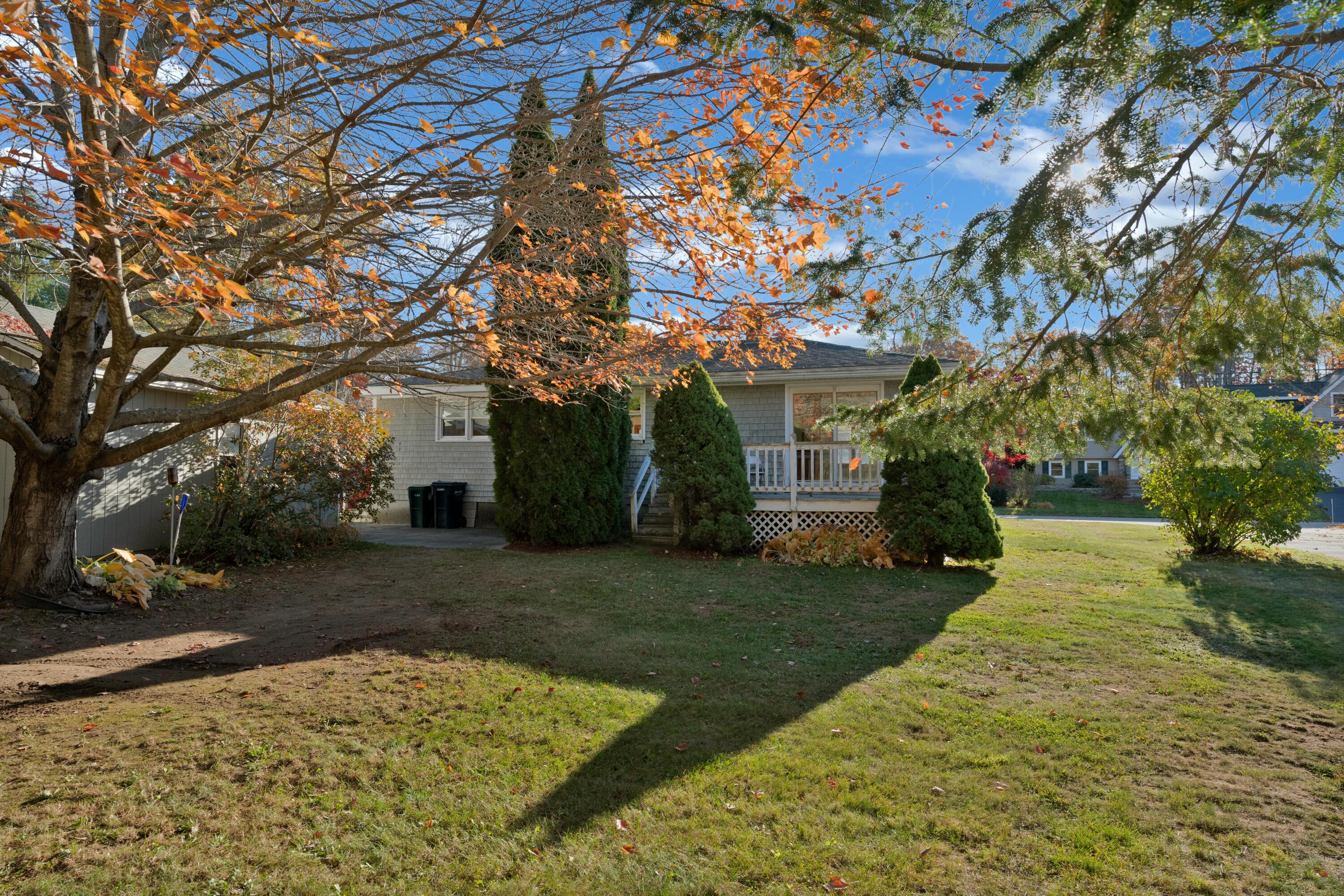 312 Granite Street