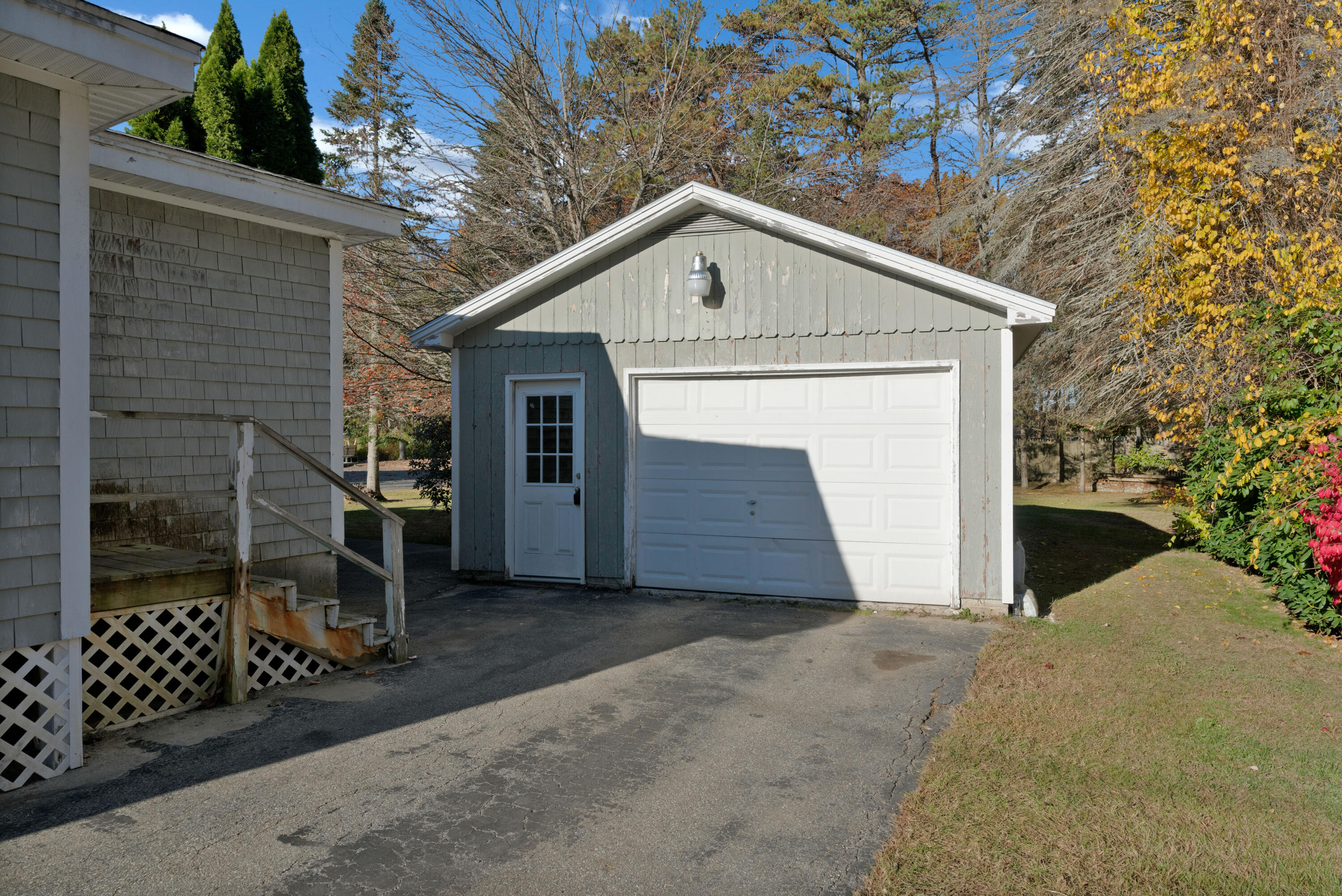 312 Granite Street