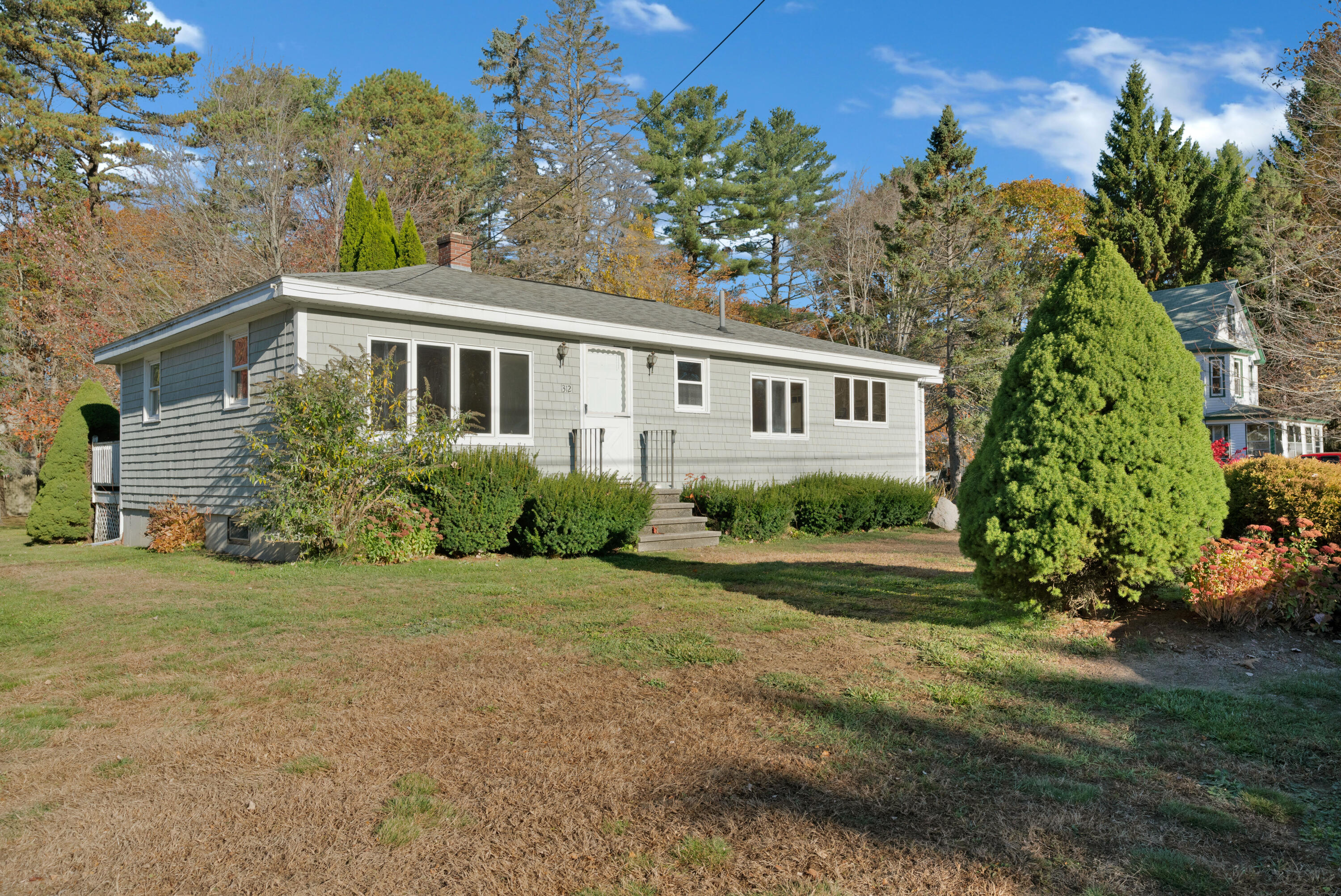 312 Granite Street