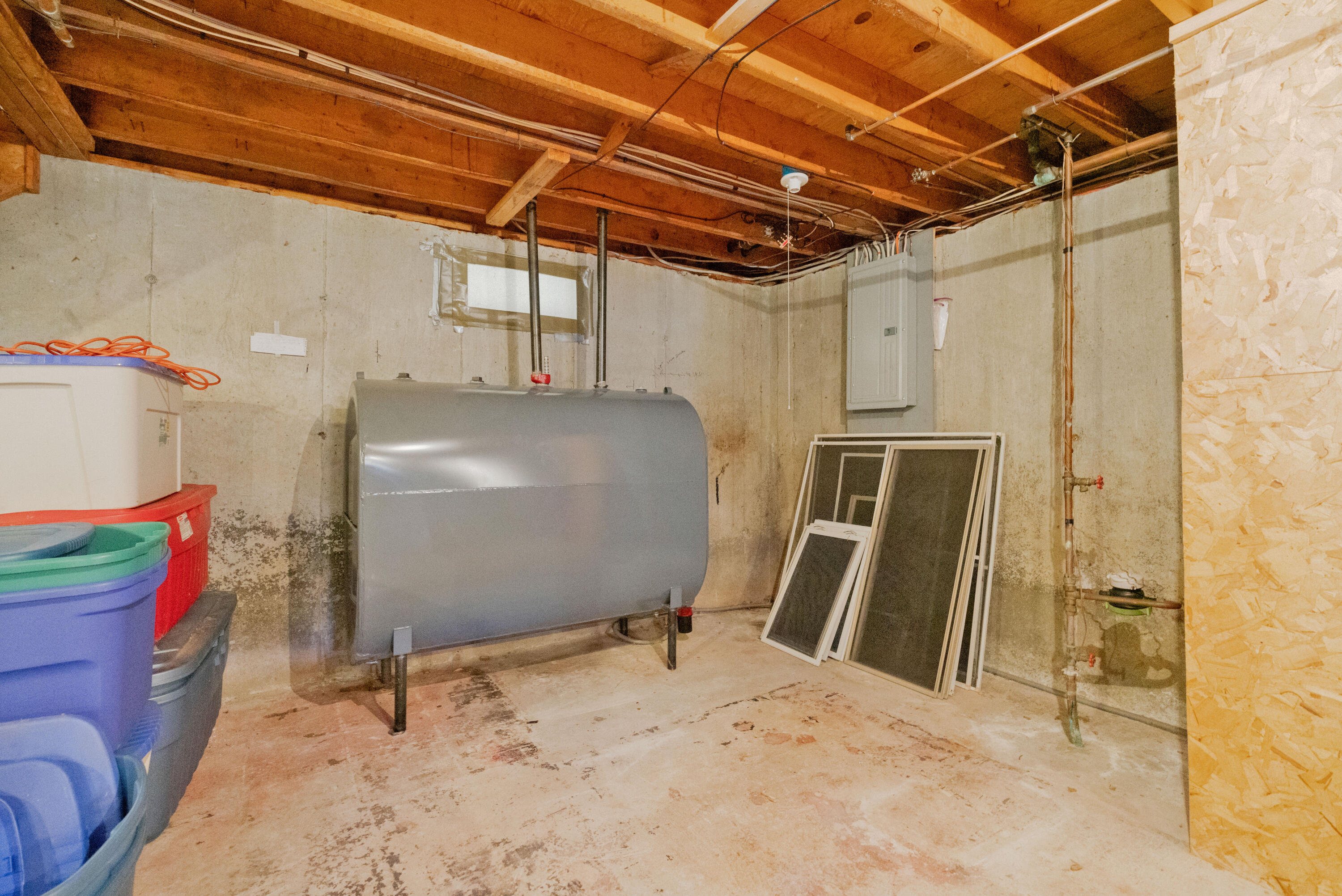 312 Granite Street