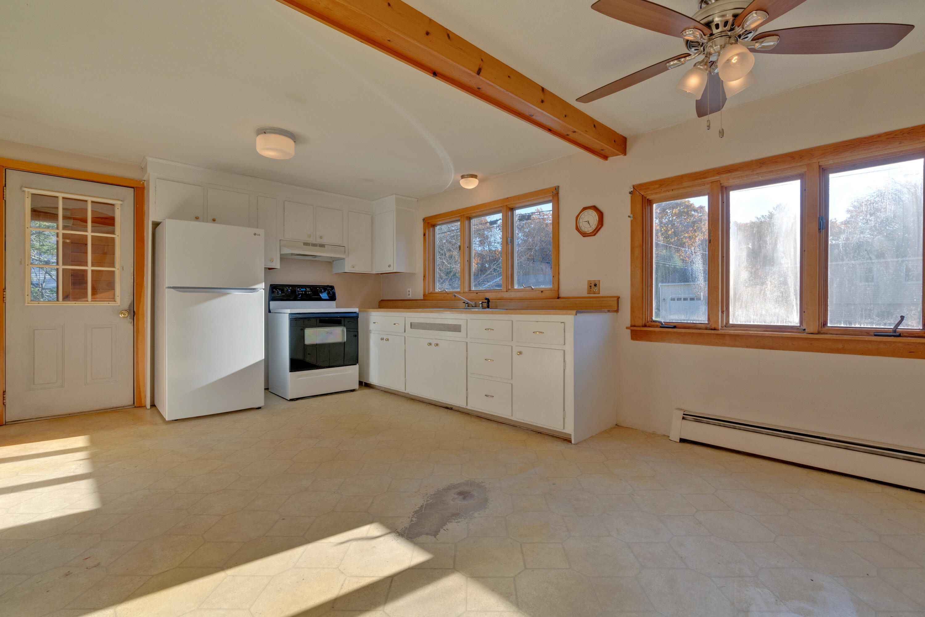 312 Granite Street
