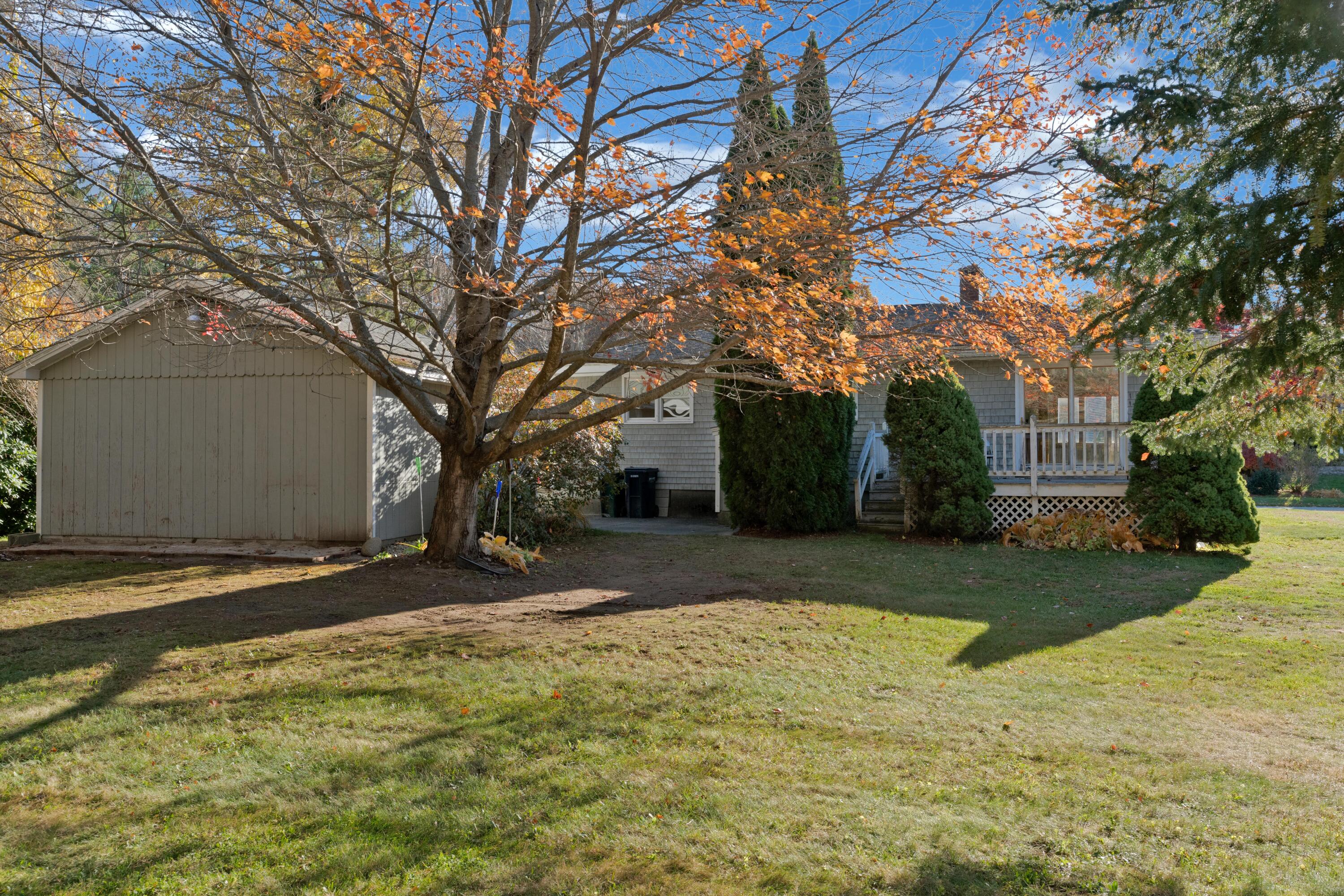 312 Granite Street