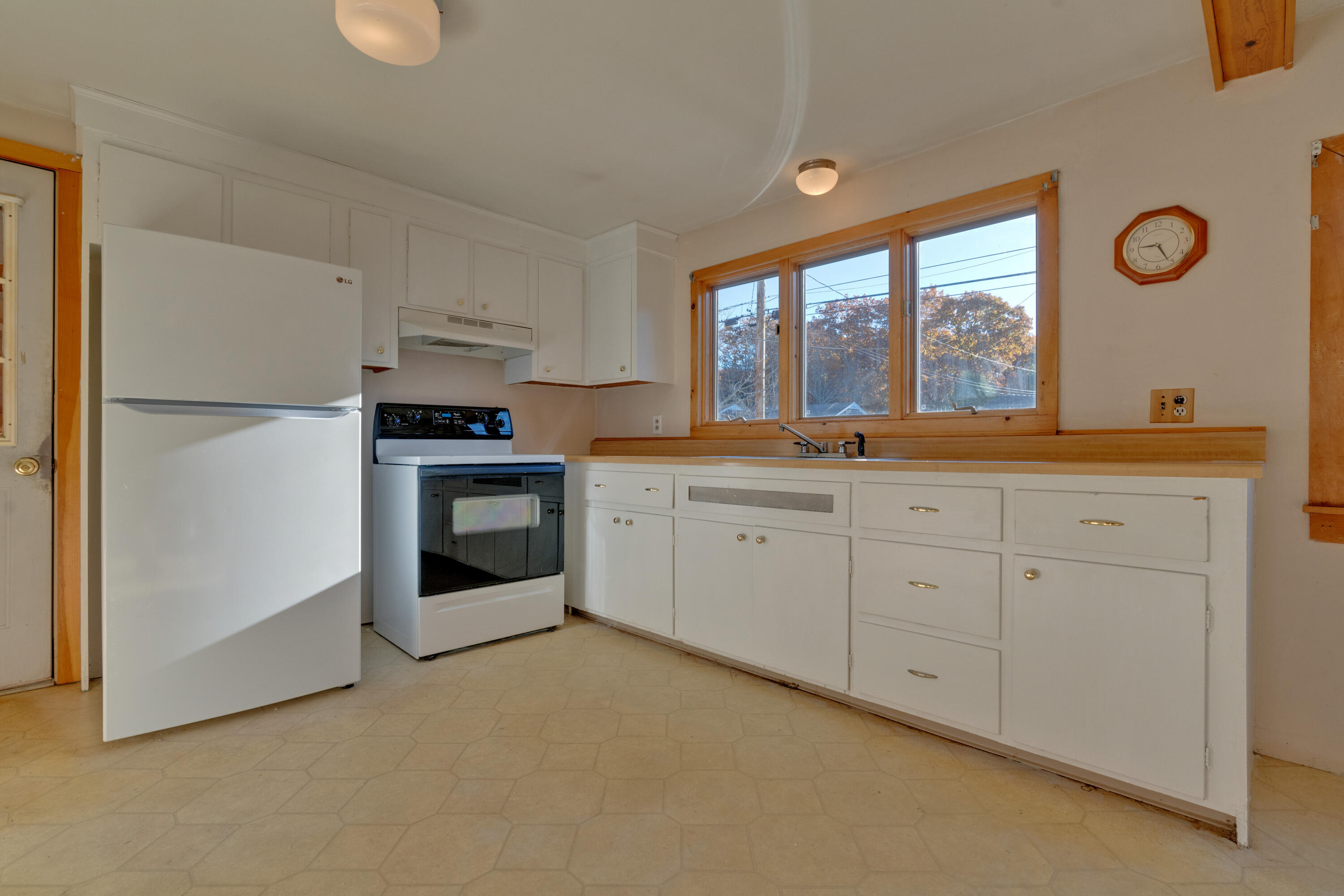 312 Granite Street