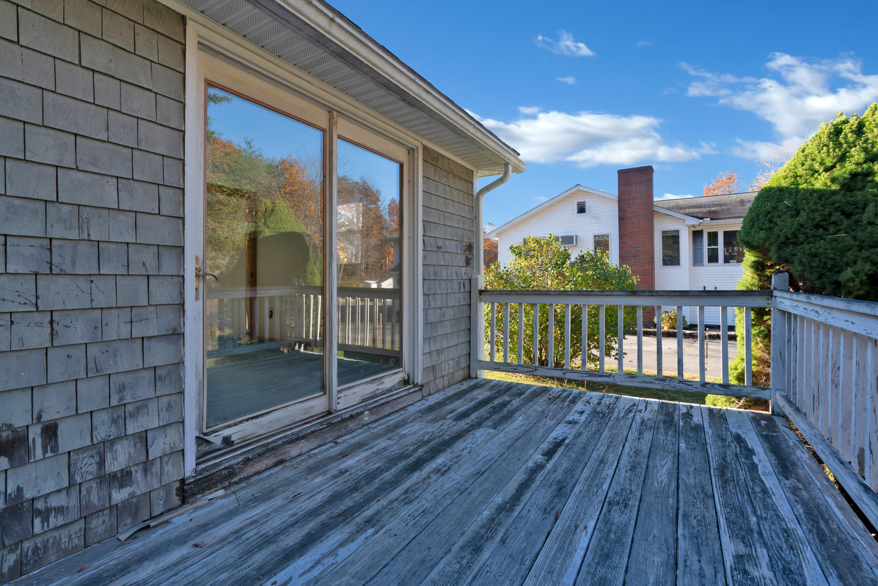 312 Granite Street