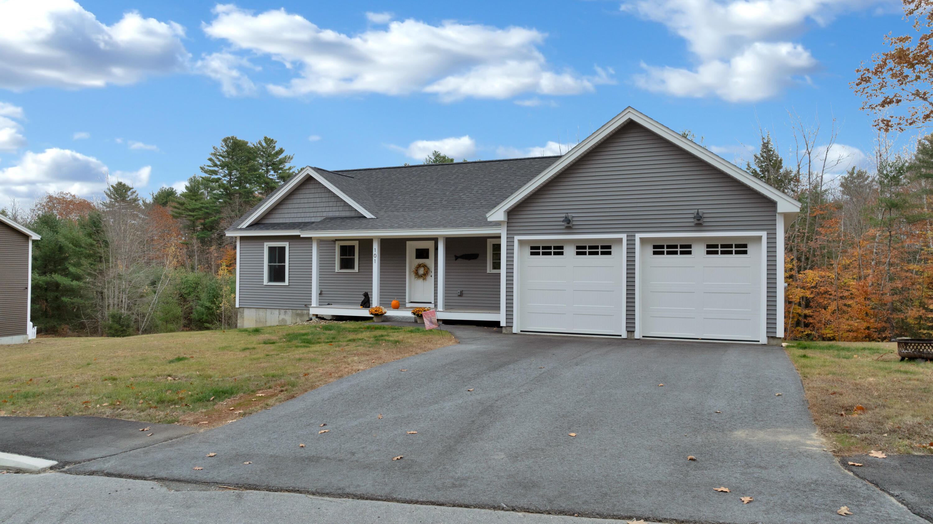 101 Kayli Drive