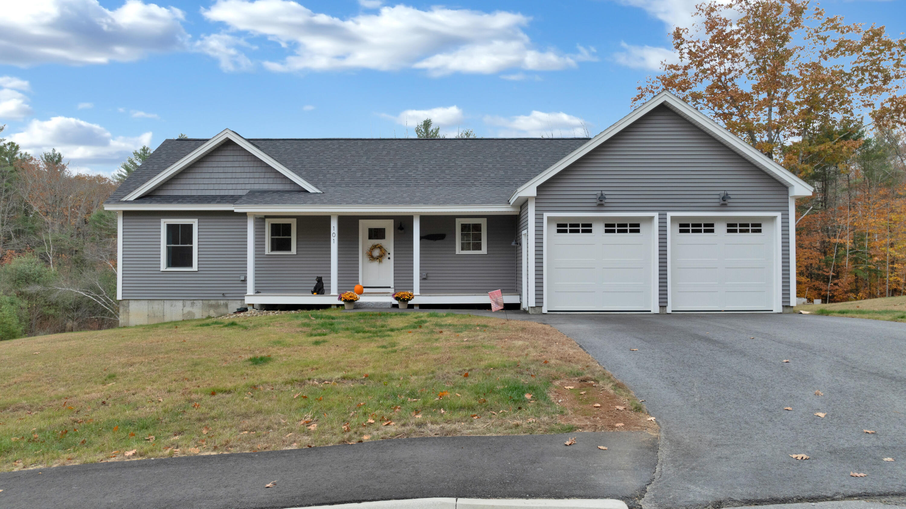 101 Kayli Drive