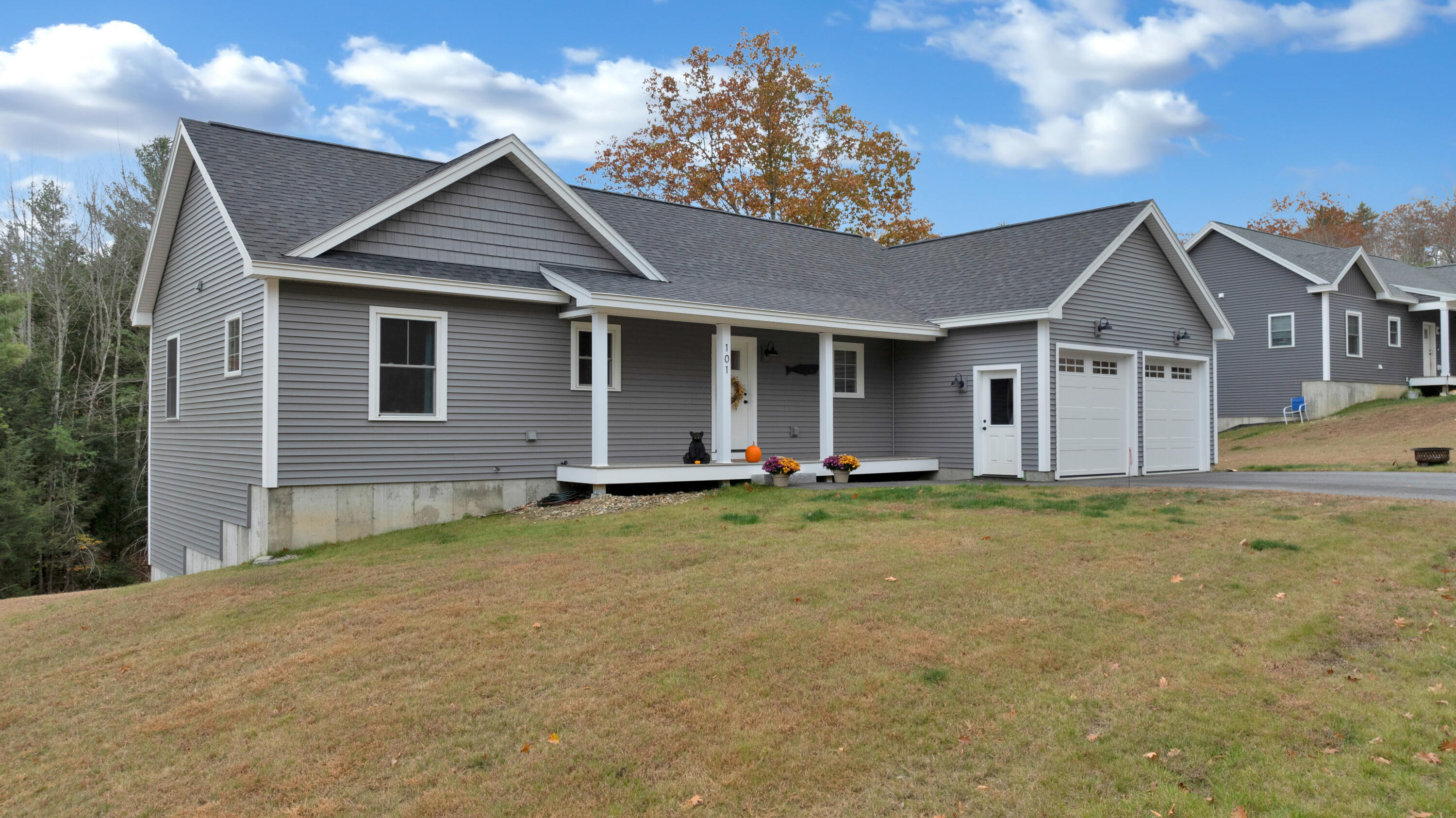 101 Kayli Drive