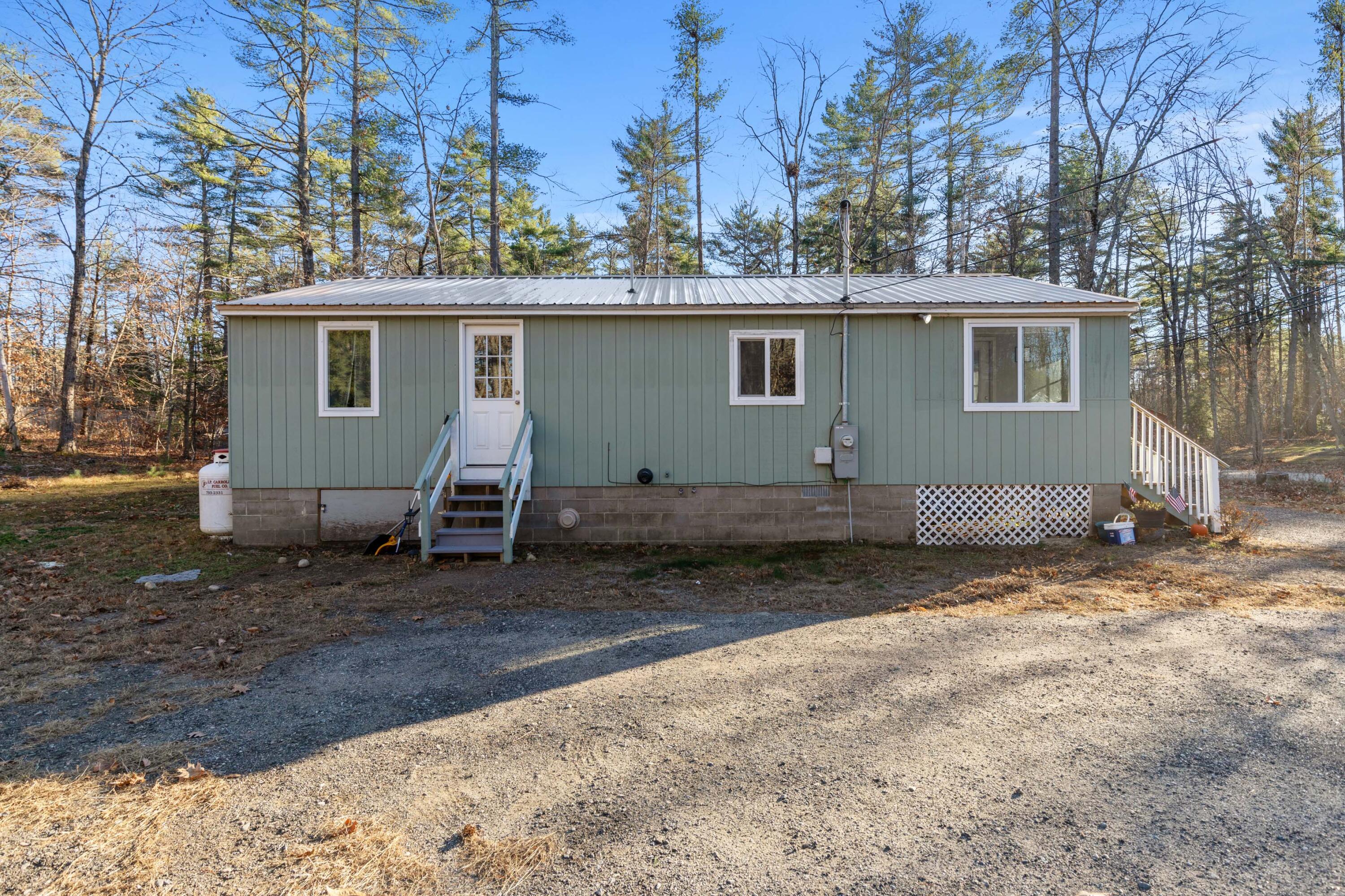 59 Pinecrest Circle