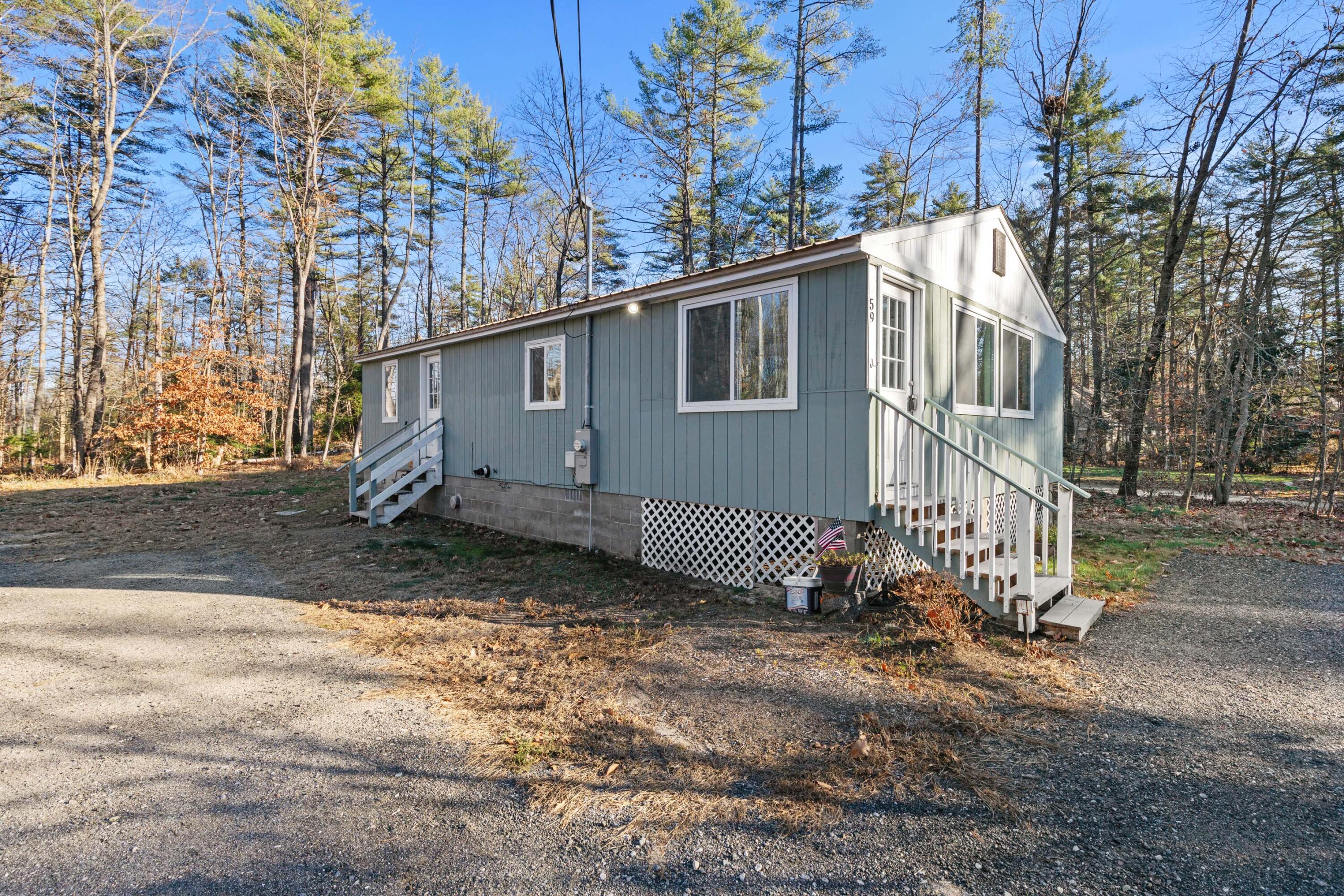 59 Pinecrest Circle