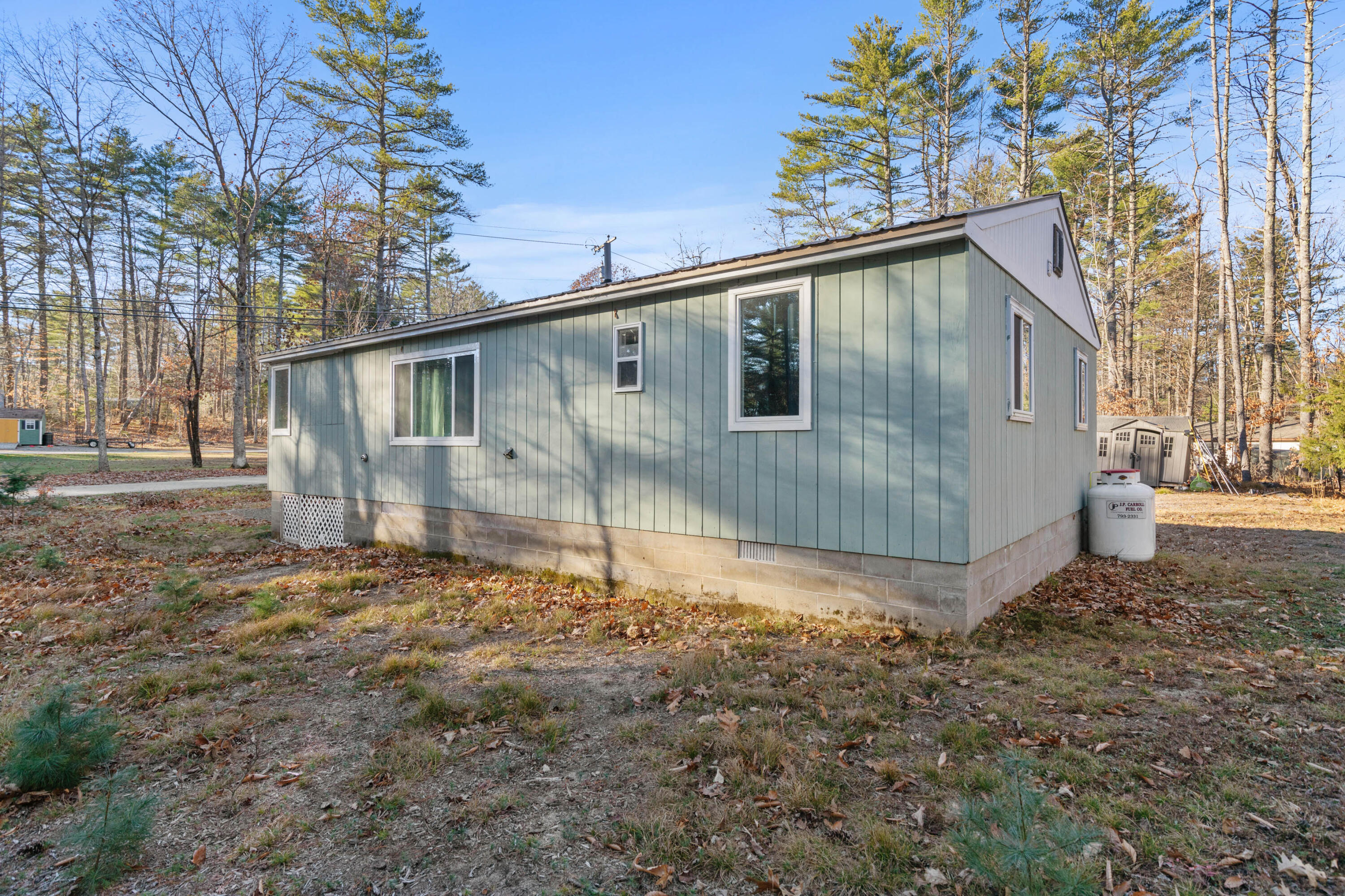 59 Pinecrest Circle