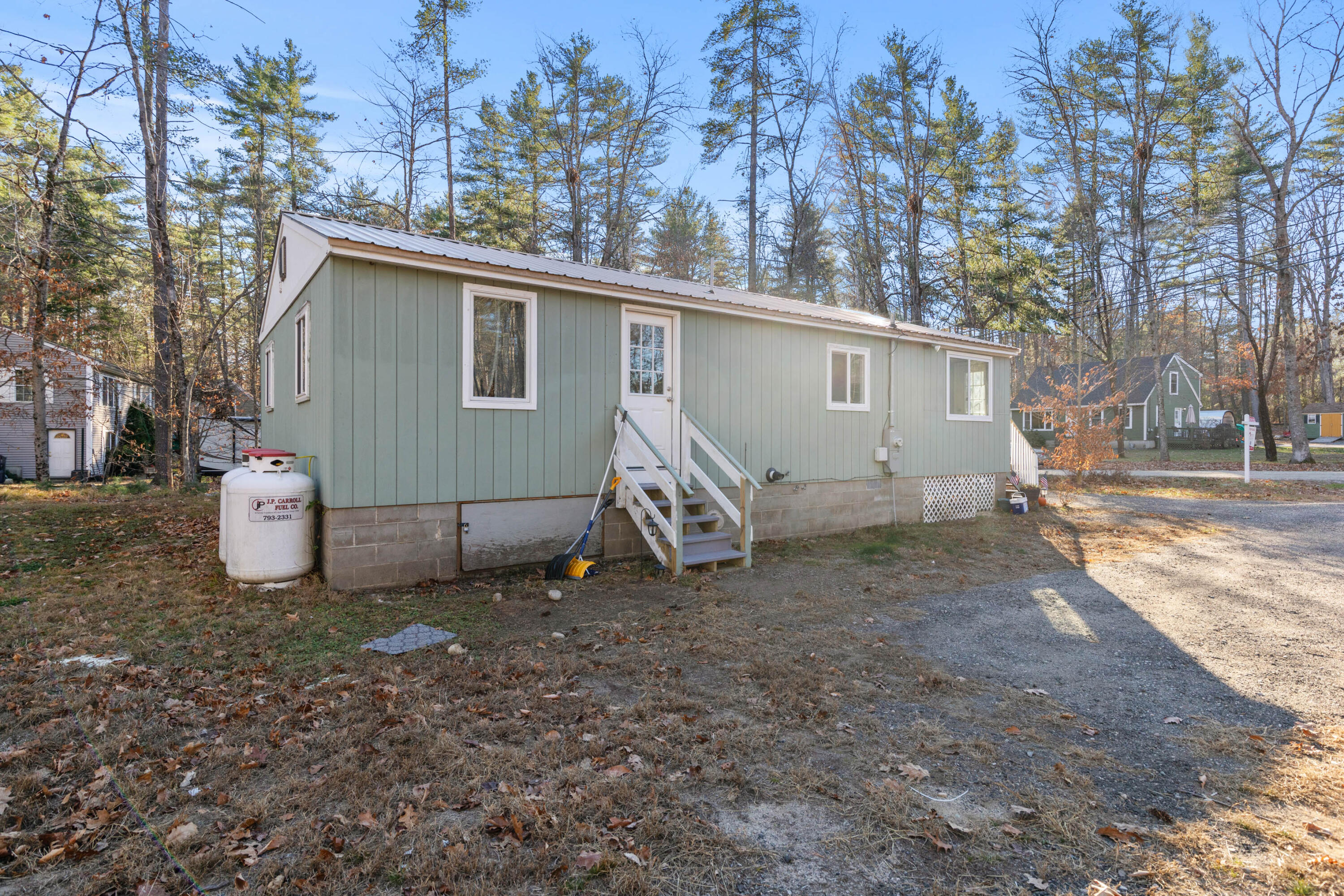 59 Pinecrest Circle